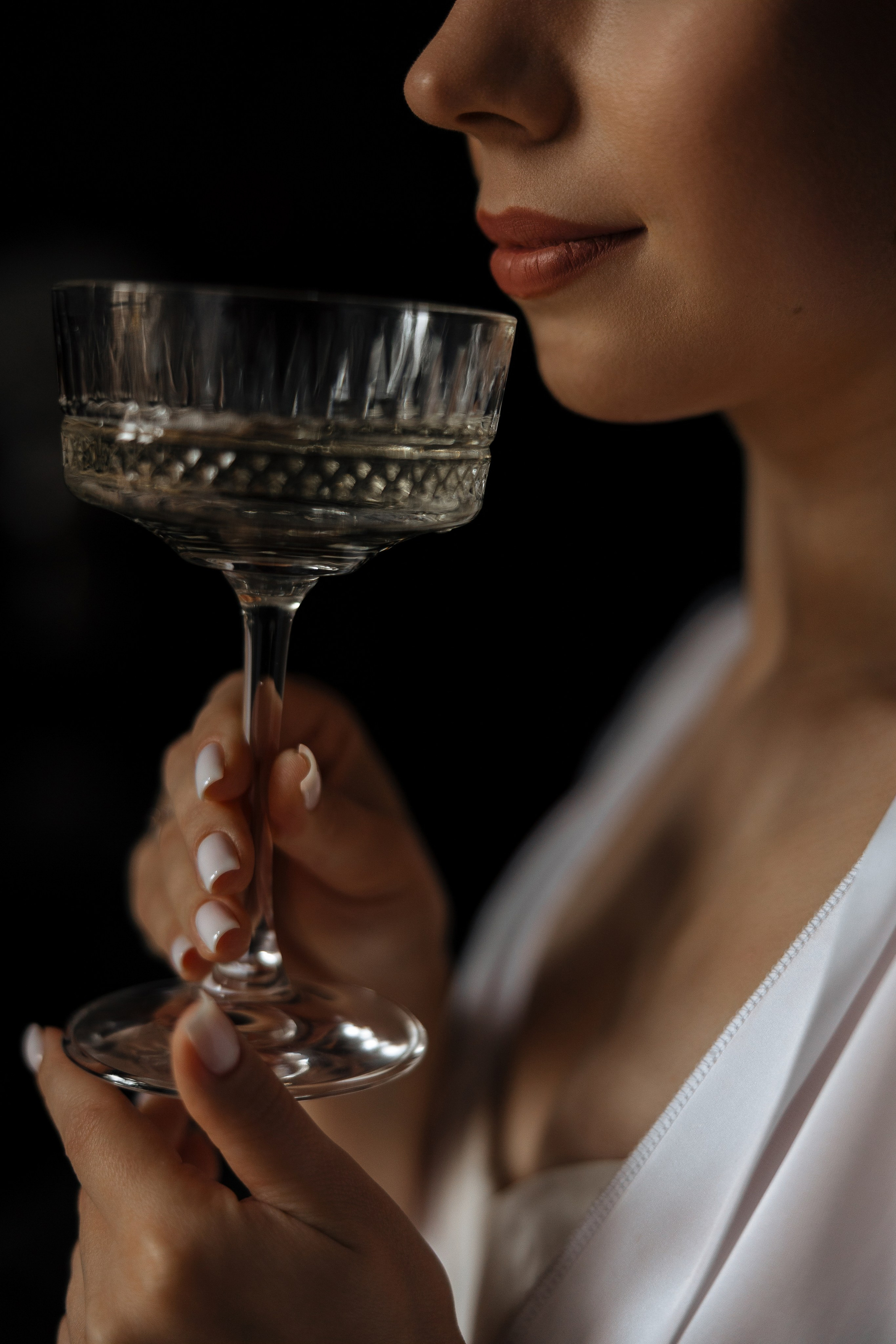 Marianna Stepan. Iryna Trokhymovych