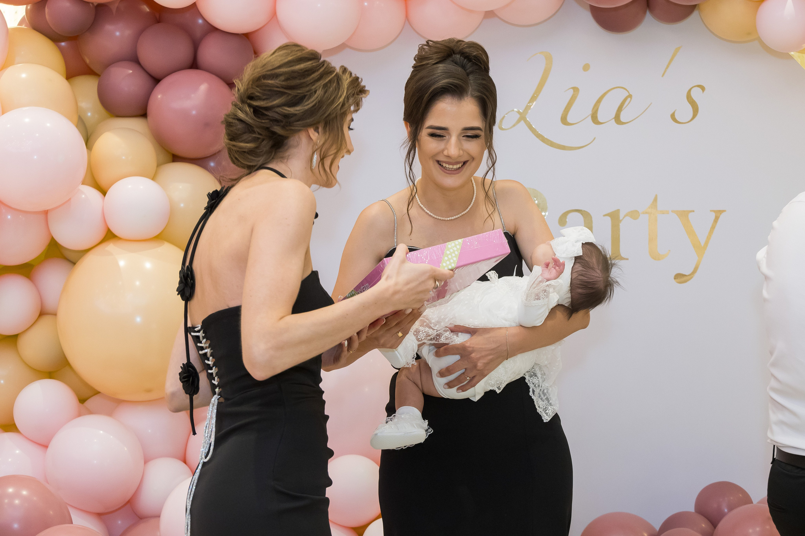 Lya. ✔️ Фото Видео на свадьбы и крестины Молдова — Cinematic.md