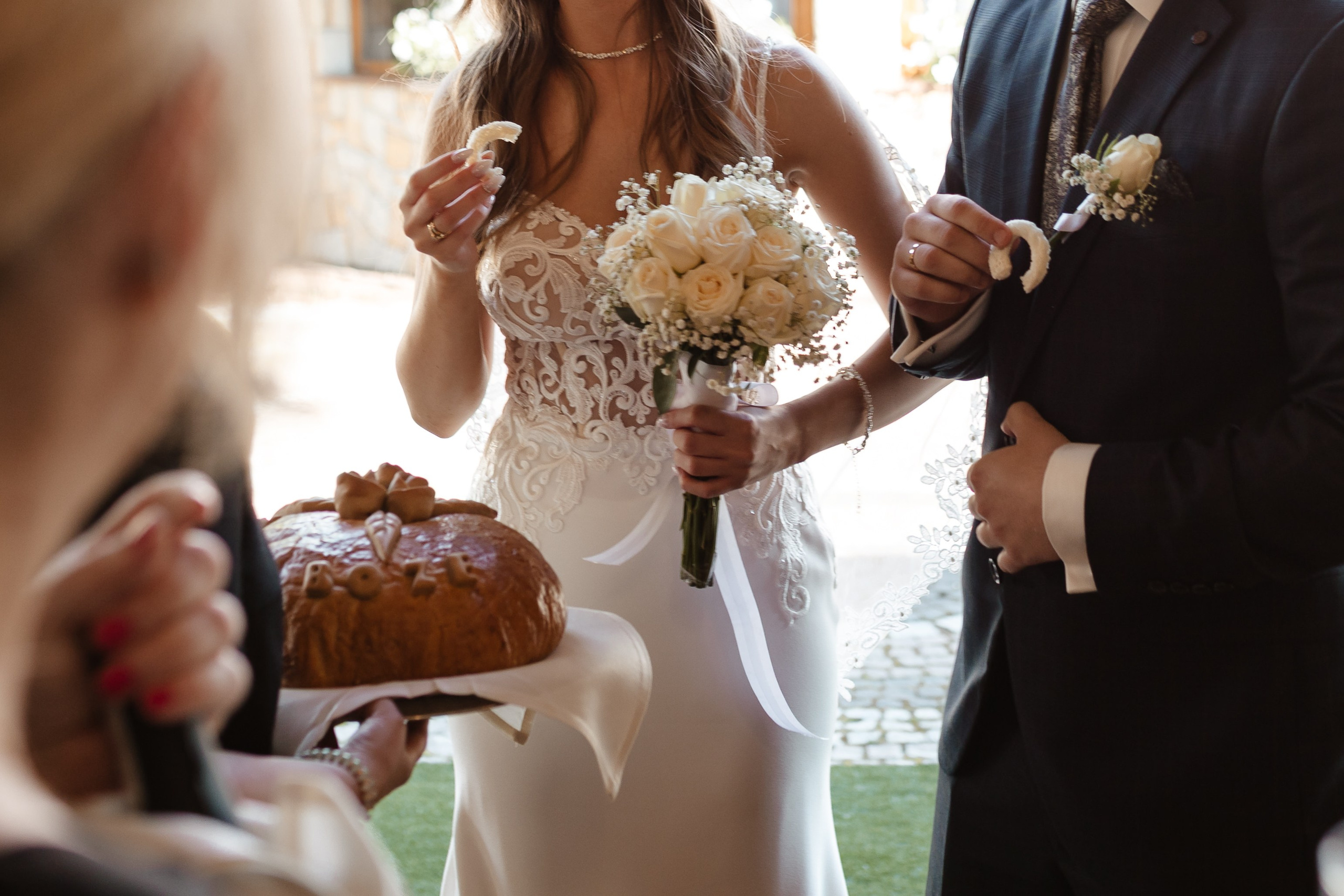 Ślub Pauliny&Mateusza. Fotograf Brzesko – fotografia ślubna, kobieca, ciążowa. Beata Buziak