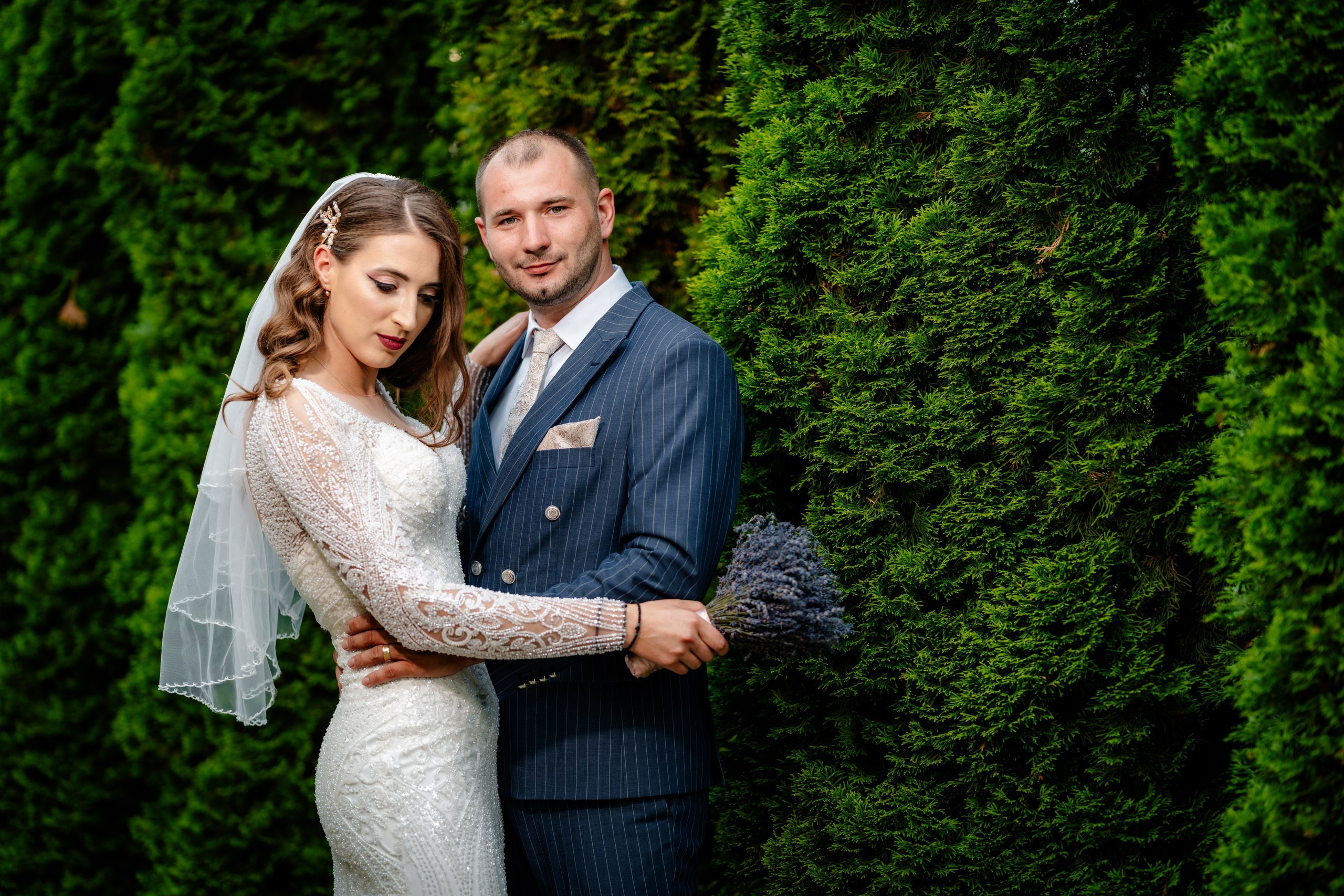 Nuntă Constantin & Dumitrița – Fotograf nuntă Botoșani | Alin Chirilă - Povestitor prin fotografie