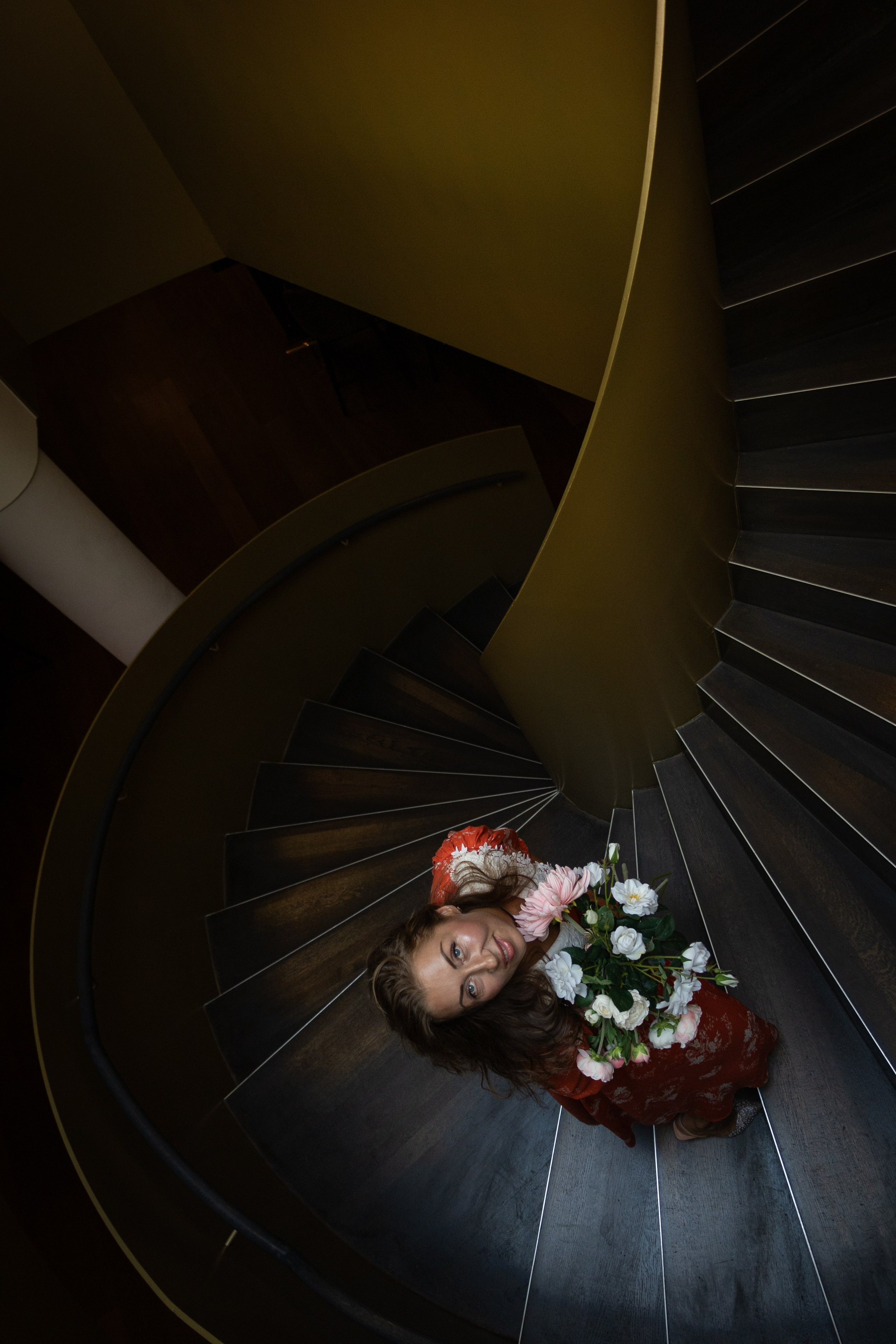 Yana in Villa Vita. PHOTOgrapher Germany MARBURG