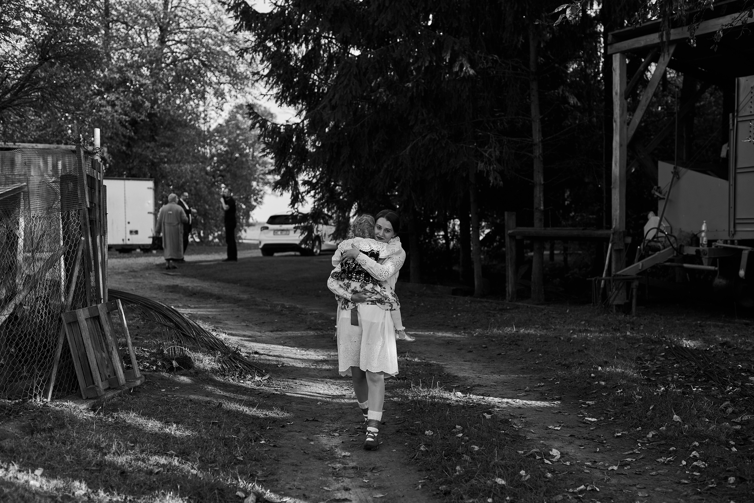 Monika i Patryk. ZapisaneHistorie