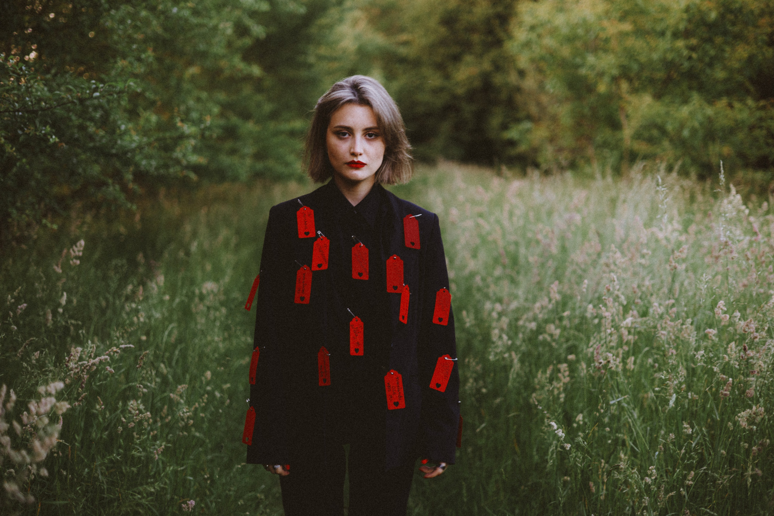 Ira. Портретный фотограф Александра Самозванова