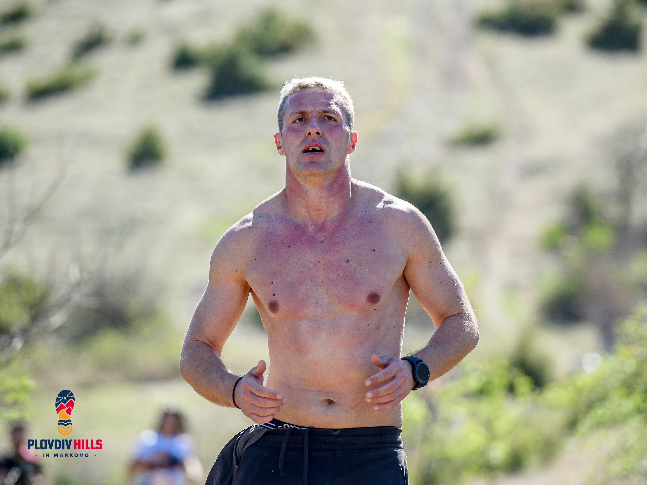 Снимки 2024-KrisoK Photography. «Plovdiv Hills in MARKOVO» е състезание по планинско бягане