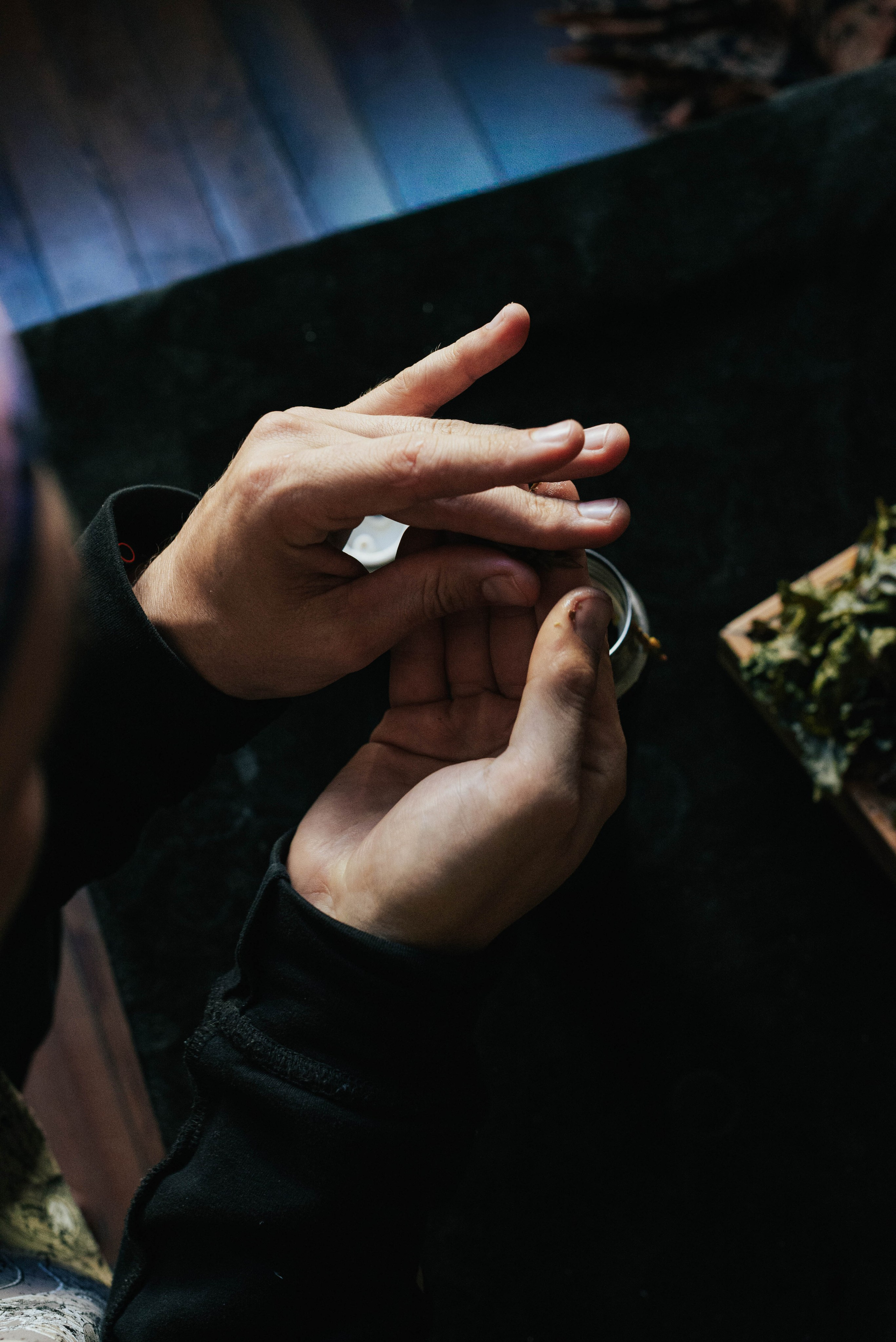 Нешкольное чаепитие. Фотограф @elmirkami в городе Буэнос-Айрес