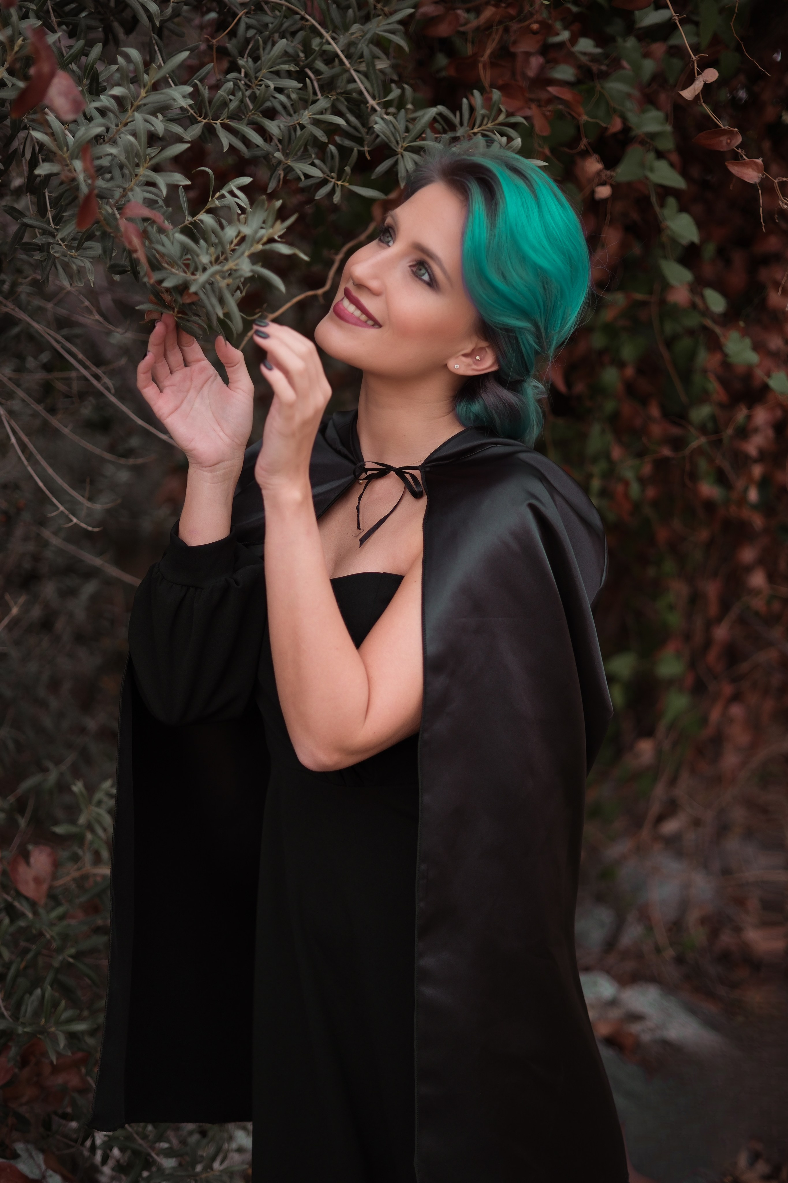 . Lifestyle фотограф в Турции: Ташуджу, Силифке, Мерсин