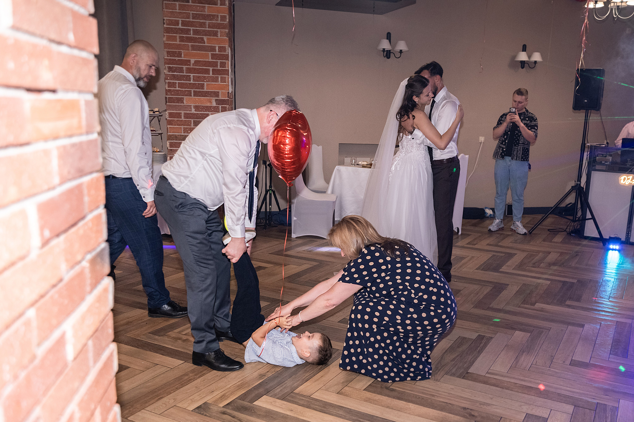 Elizaveta & Oleksandr. VideofotKA.pl
