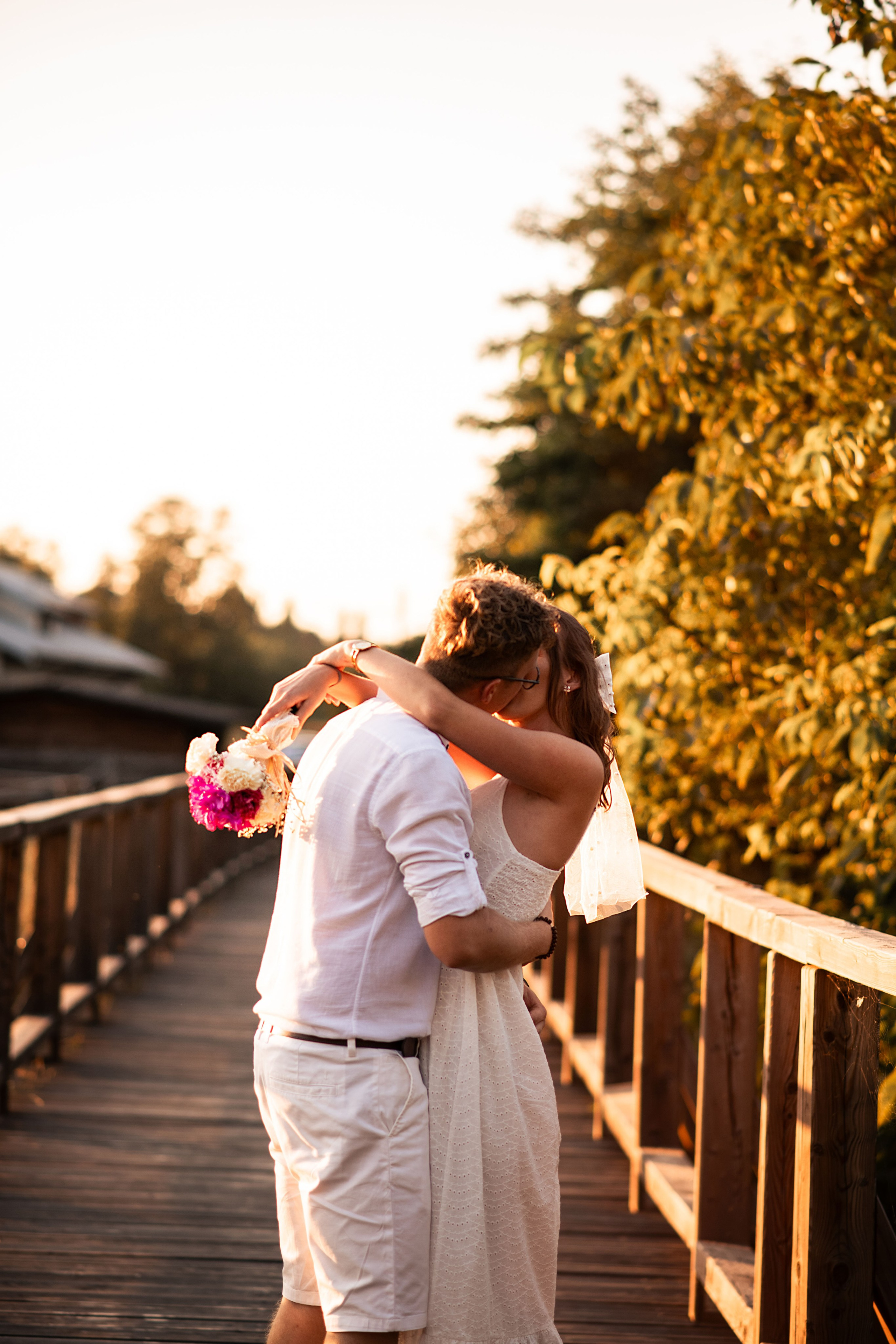 Martyna&Kuba narzeczeńska. VideofotKA.pl