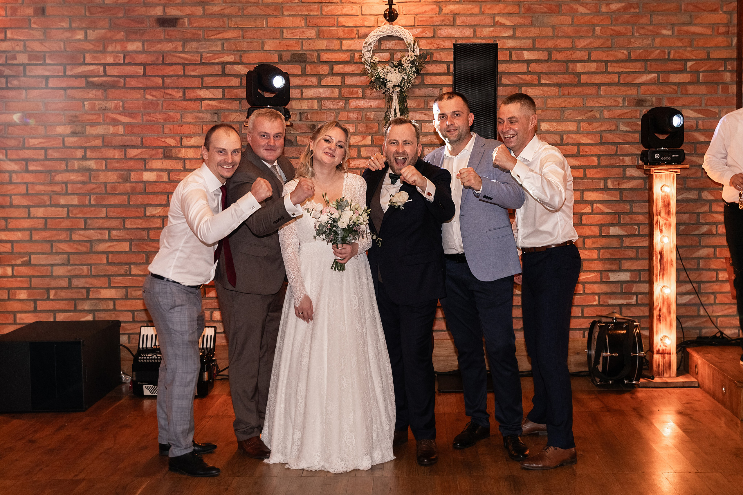 Karolina & Jarek. VideofotKA.pl