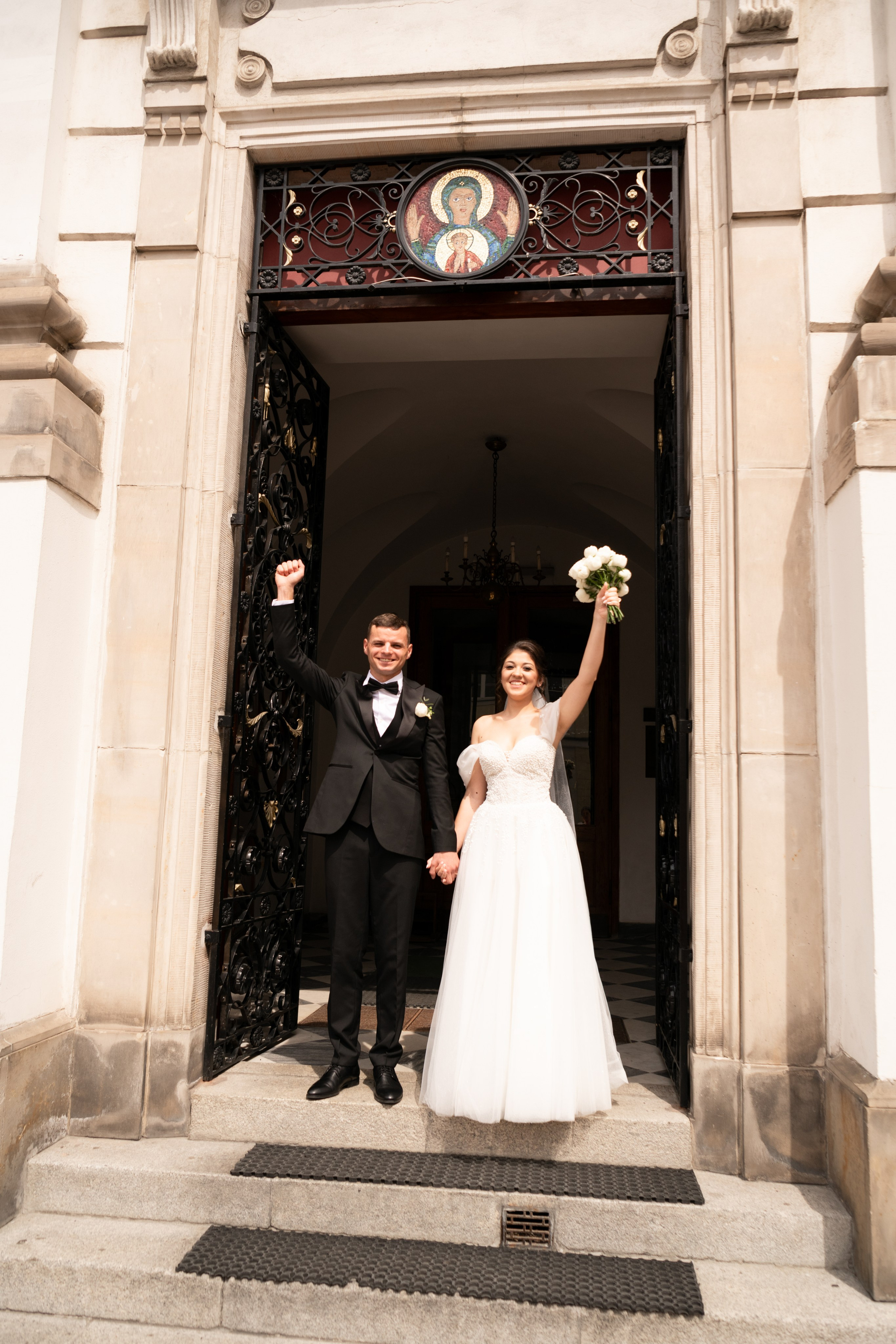 Liliia & Nazar. VideofotKA.pl