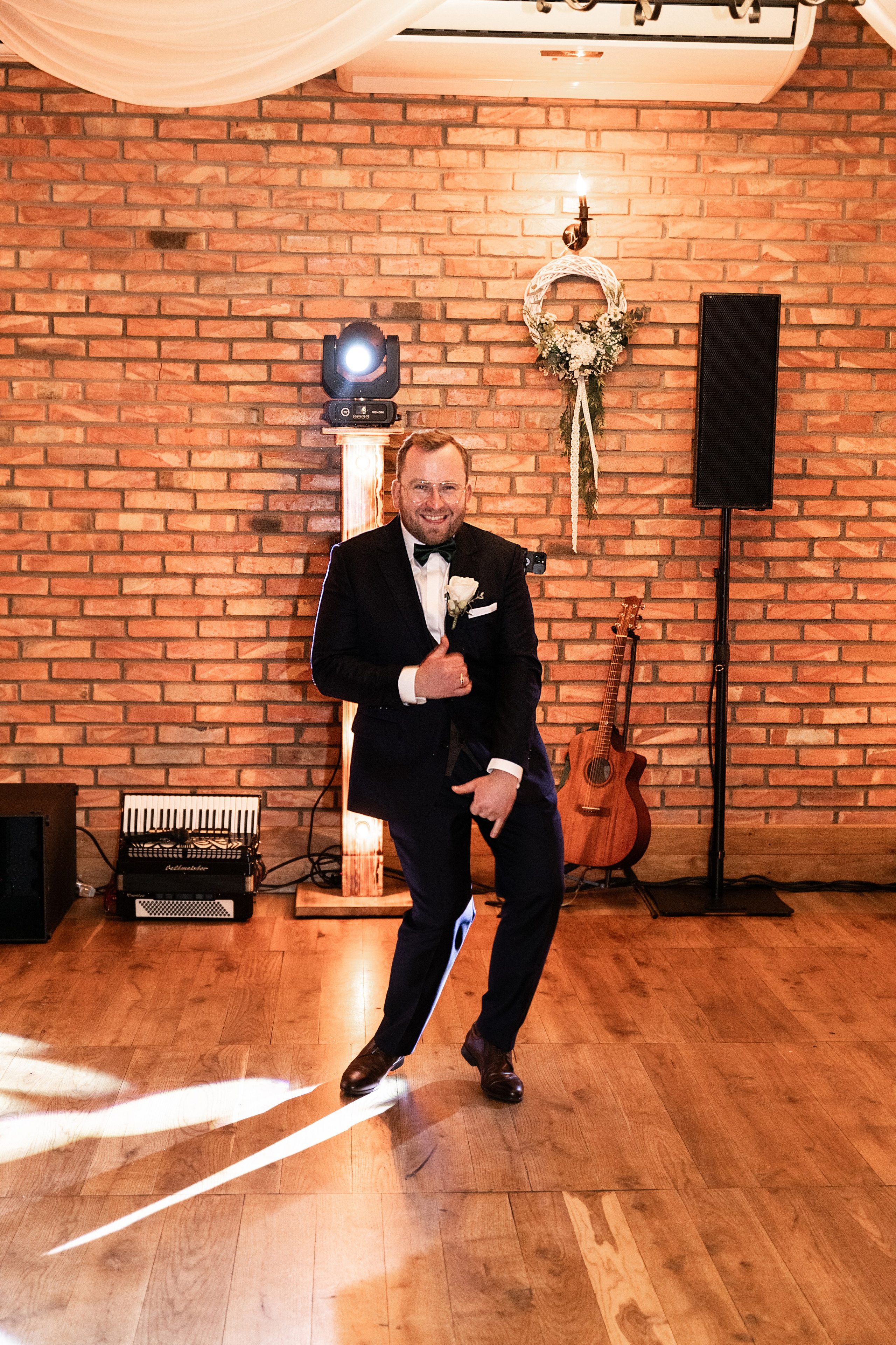 Karolina & Jarek. VideofotKA.pl