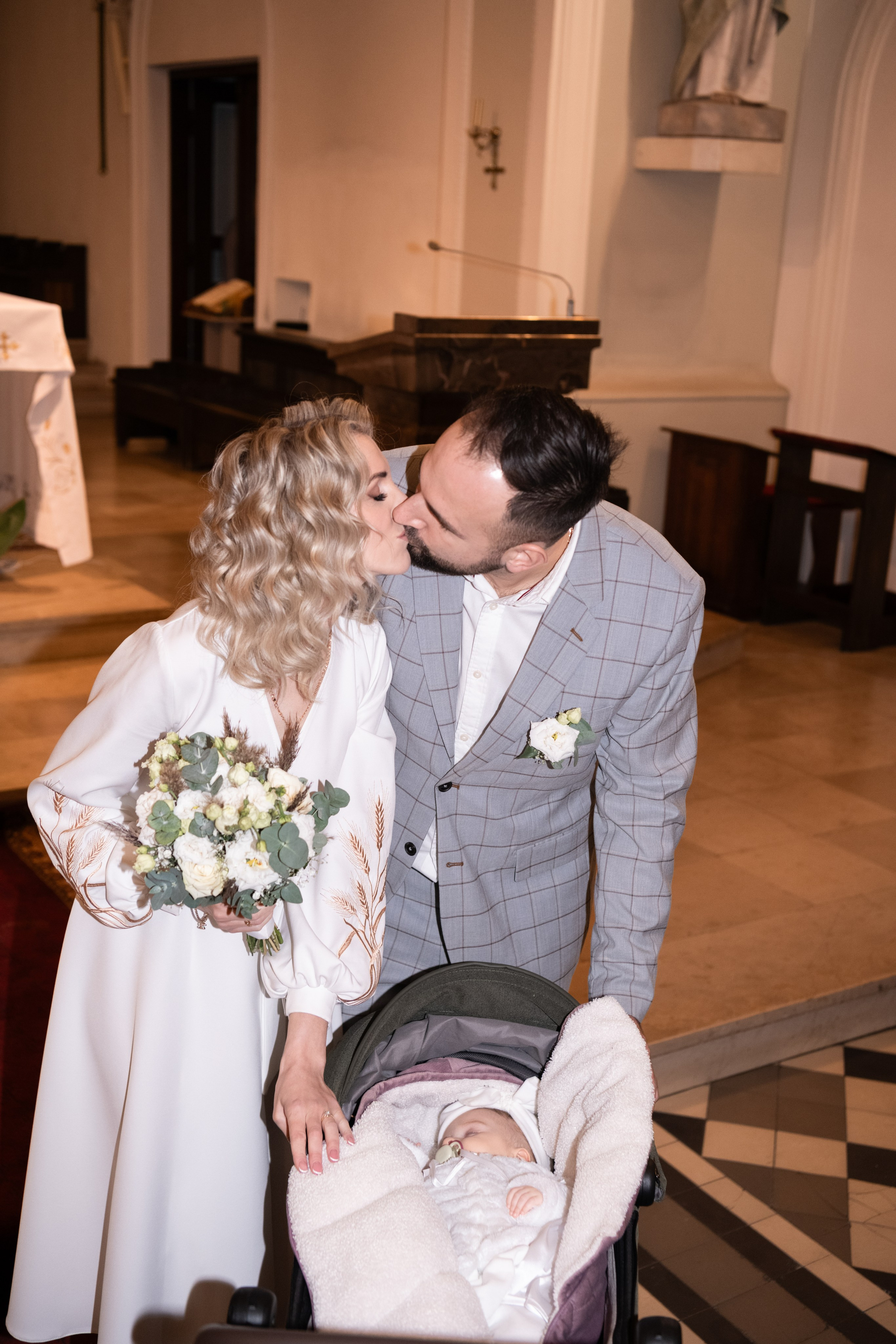 Chrzest święty. VideofotKA.pl