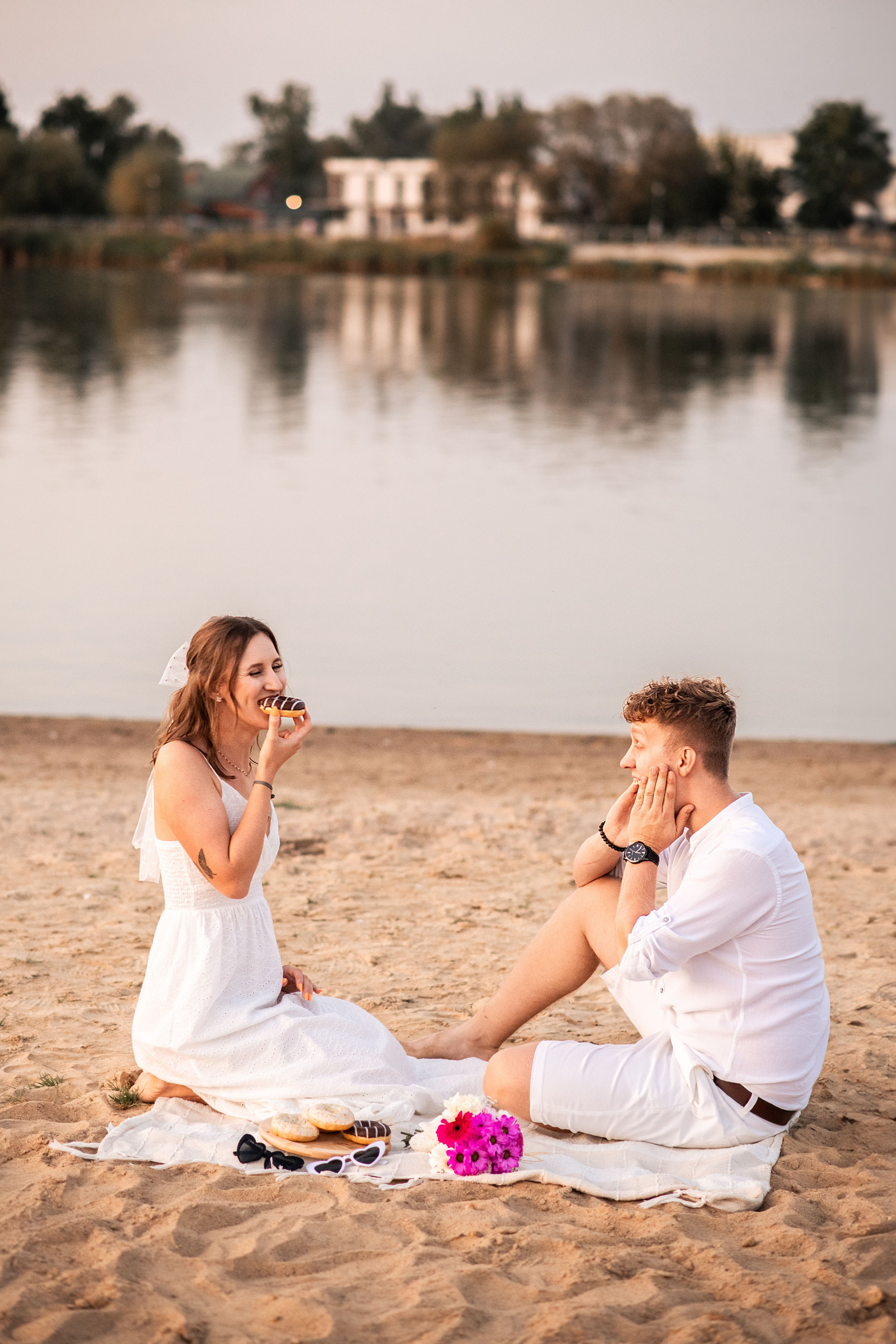 Martyna&Kuba narzeczeńska. VideofotKA.pl