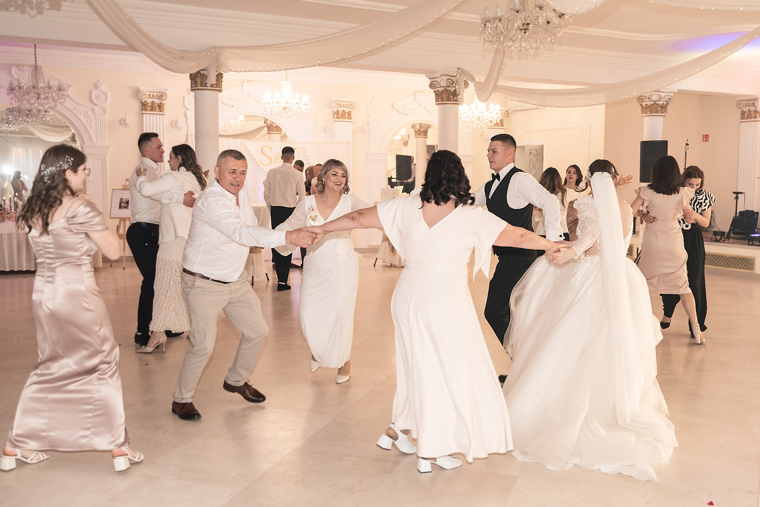 Veronika & Stepan. VideofotKA.pl