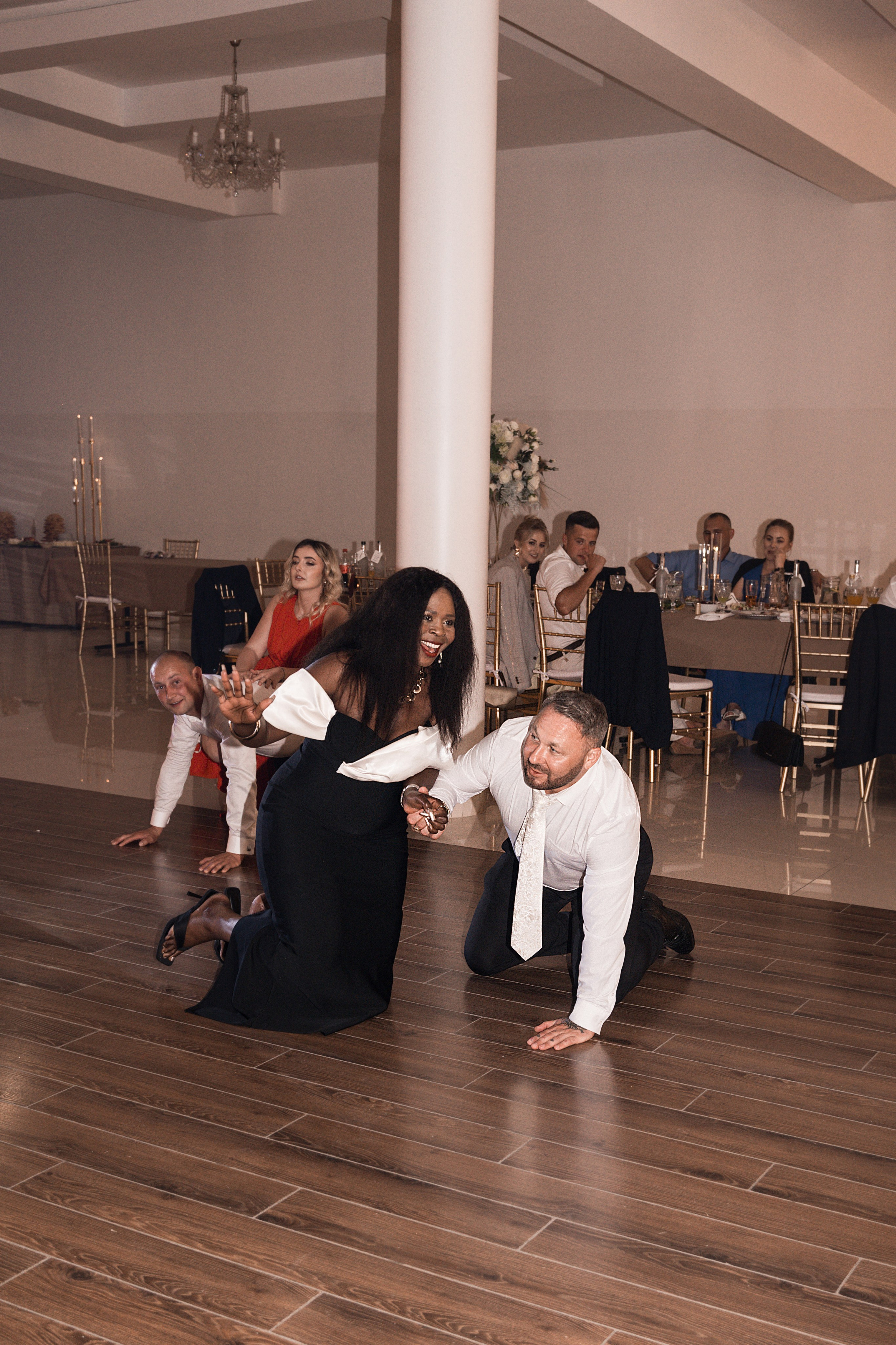 Julita & Krzysztof. VideofotKA.pl