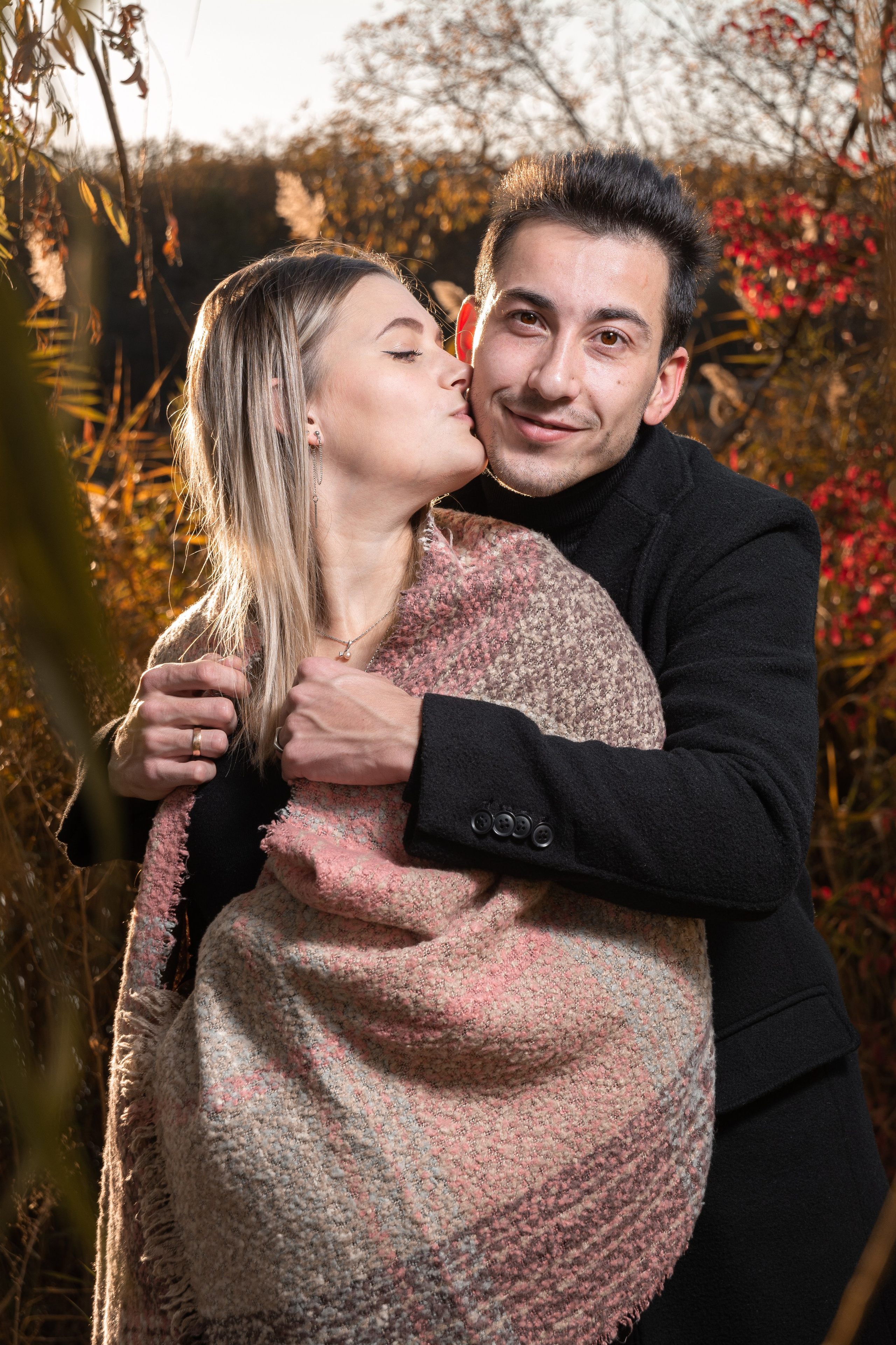 Семья / фотосет для семьи / семейный фотогаф