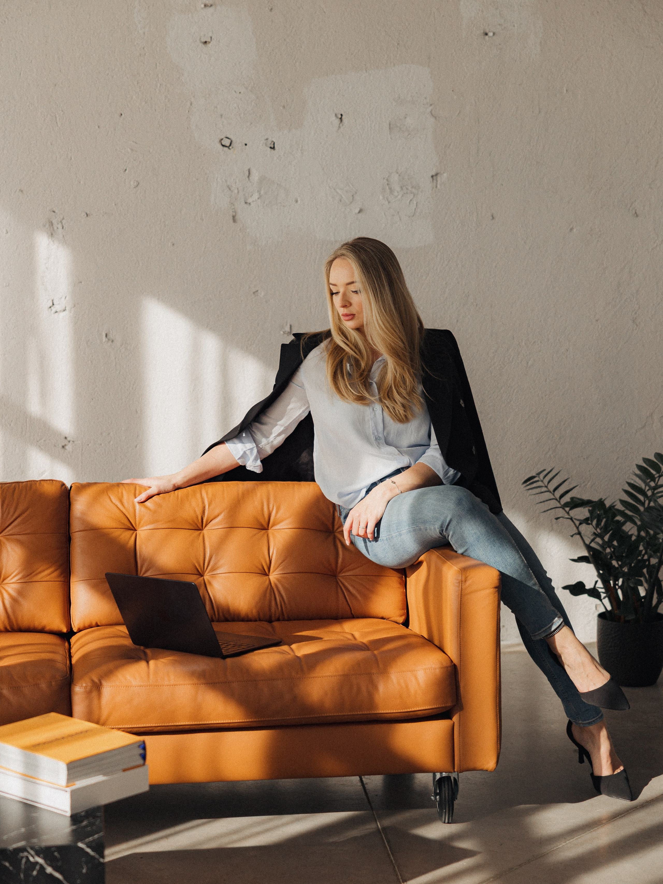 Ekaterina. Евгения Найденова – брандов и портретен фотограф | България, Европа