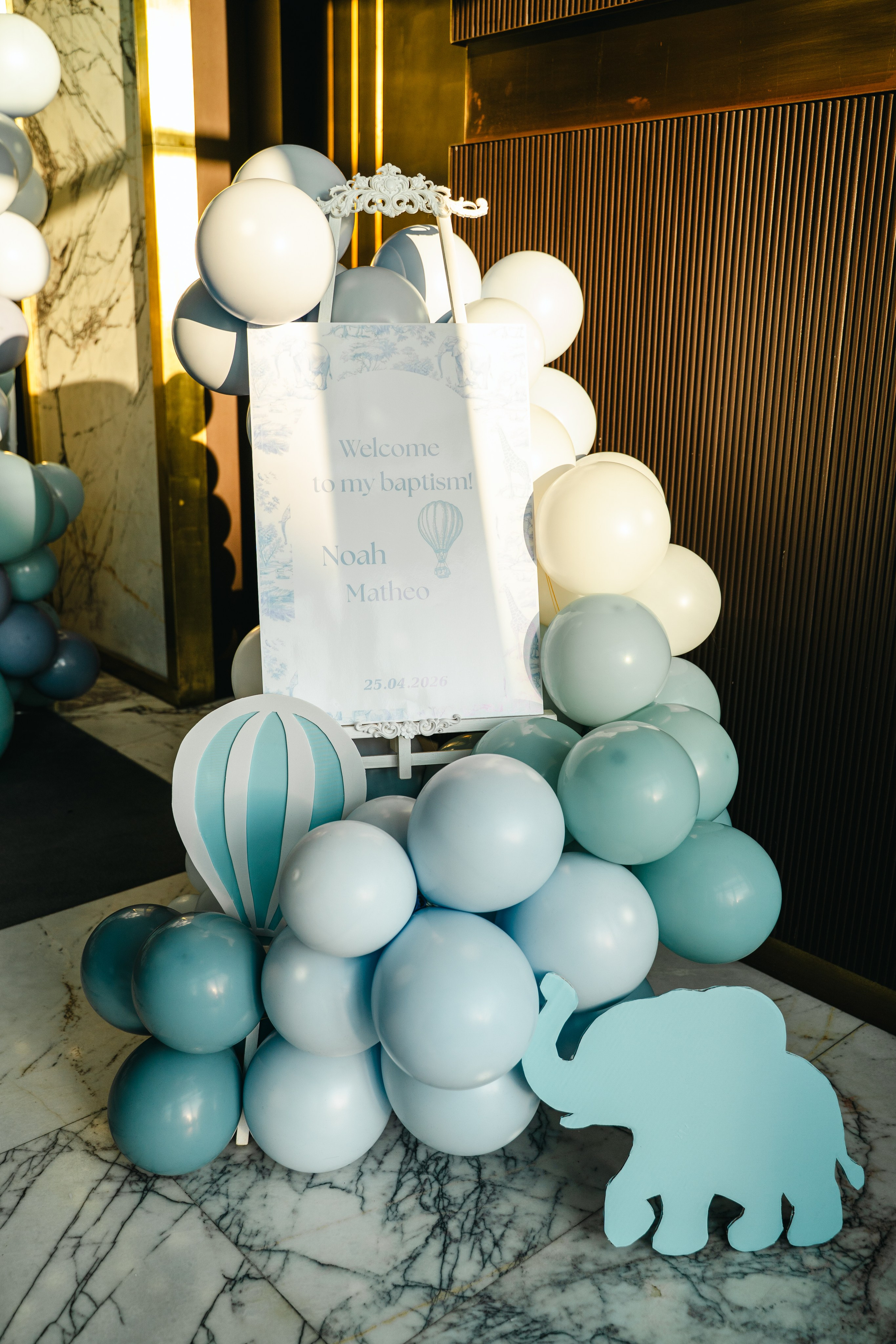 Fotografie Botez. Adrian Iscru | Fotograf Evenimente & Comercial Constanța