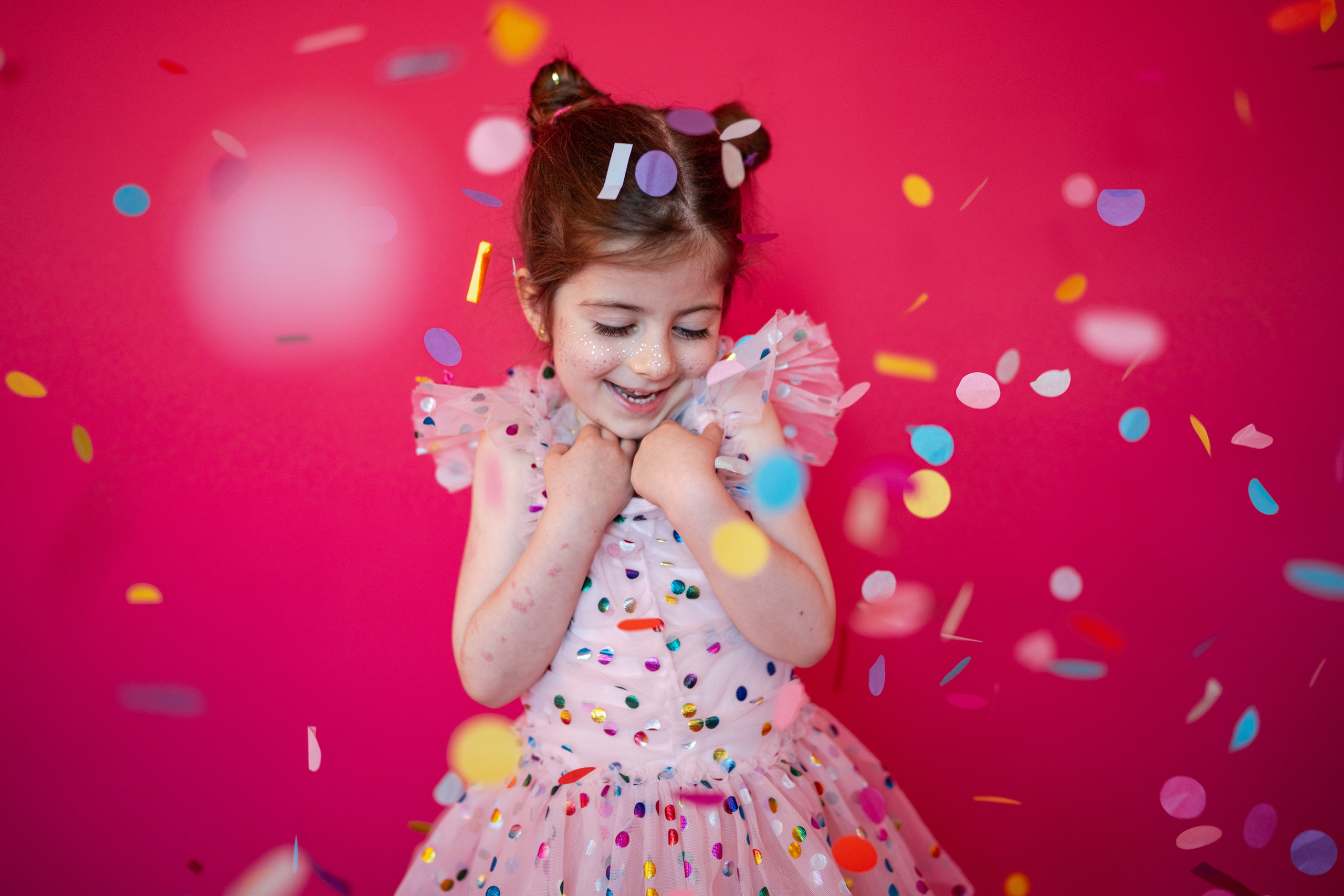 Birthday sessions. Fotografie de familie