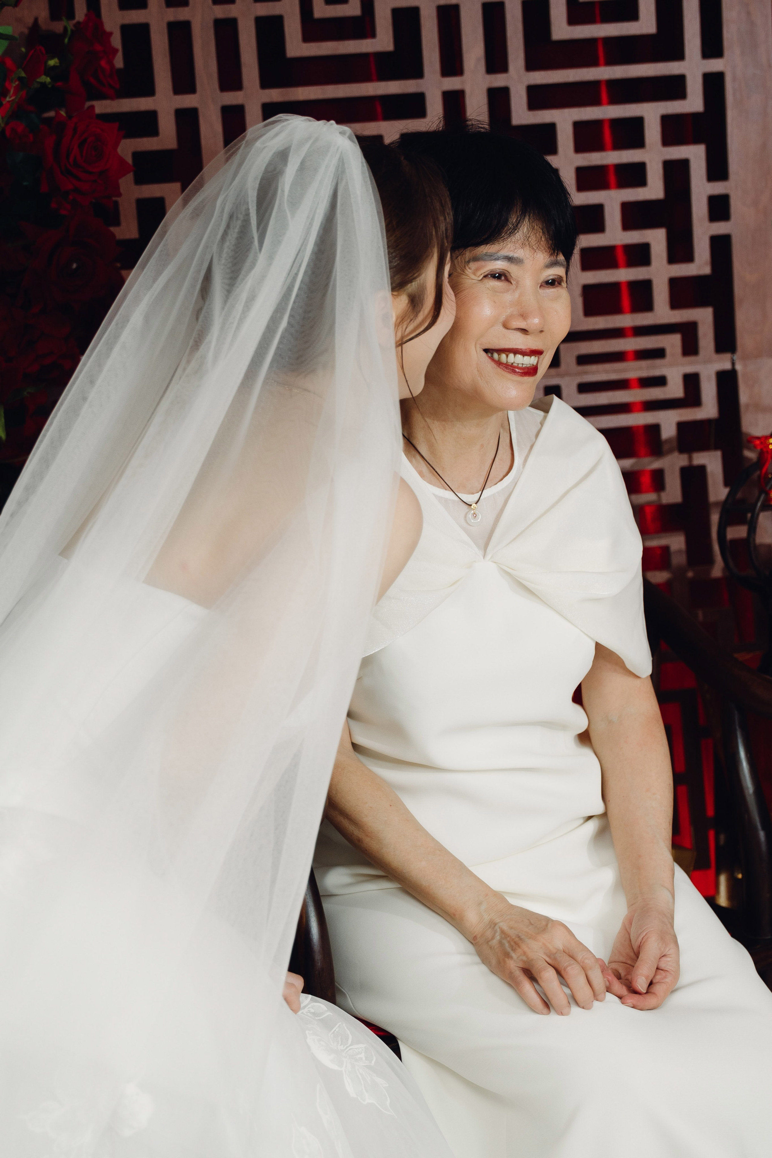 Zhang + Dinh | Photojournalism. BenColor Studio