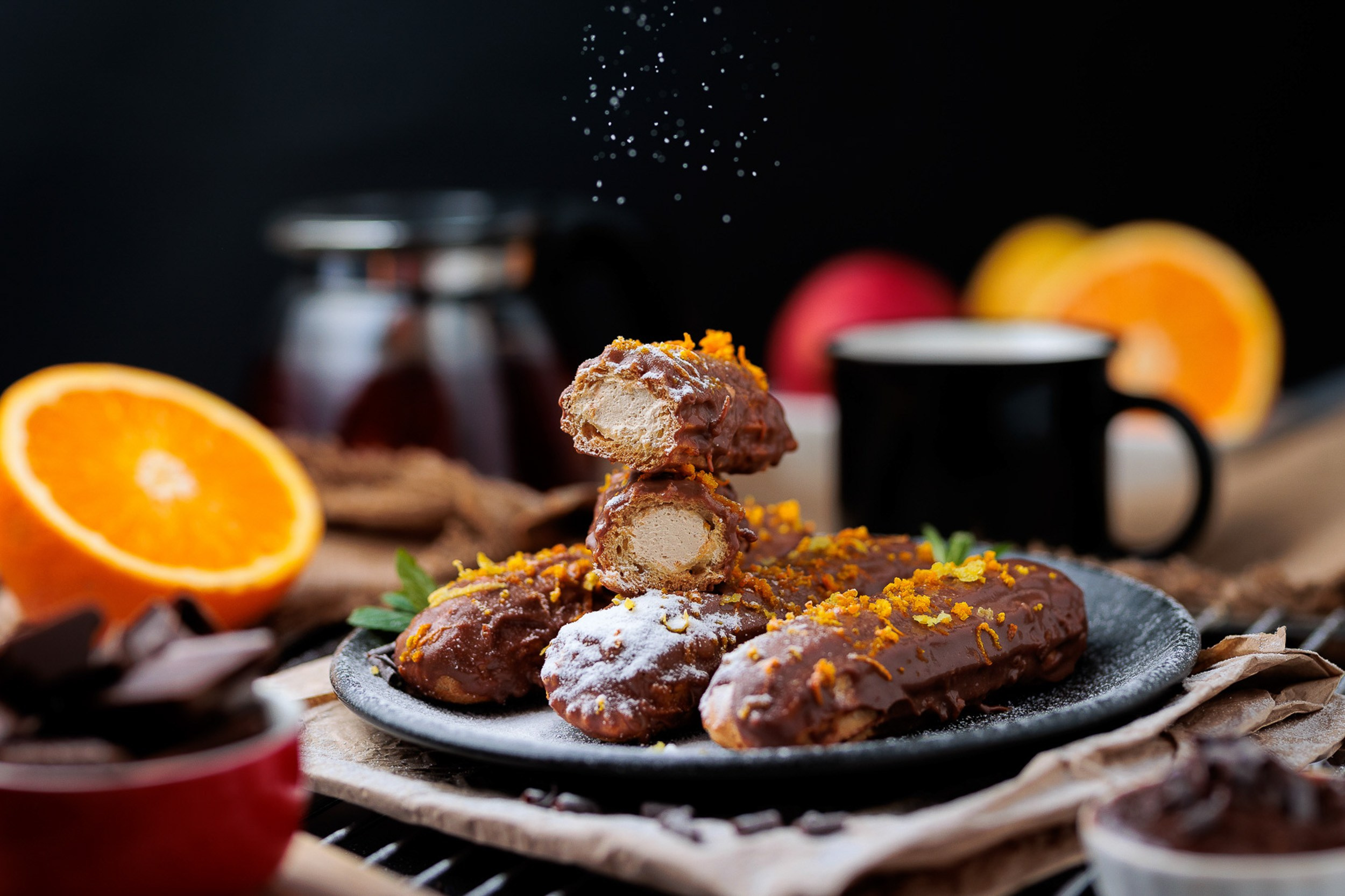 Food фото. Фотограф в Черногории Андрей Свитайло