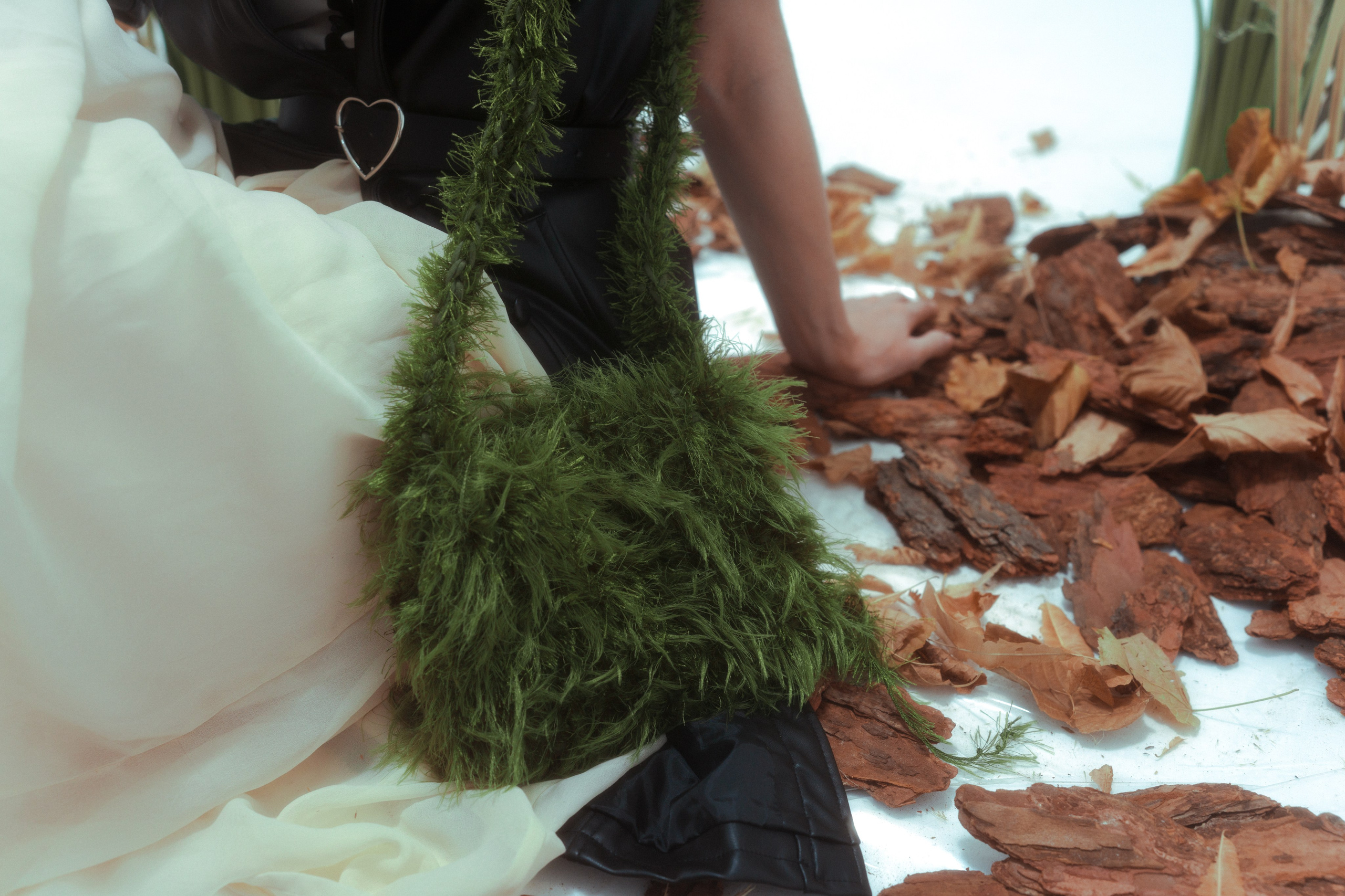 LIT. Personal for Anastasia. Sasha Veideman Photo