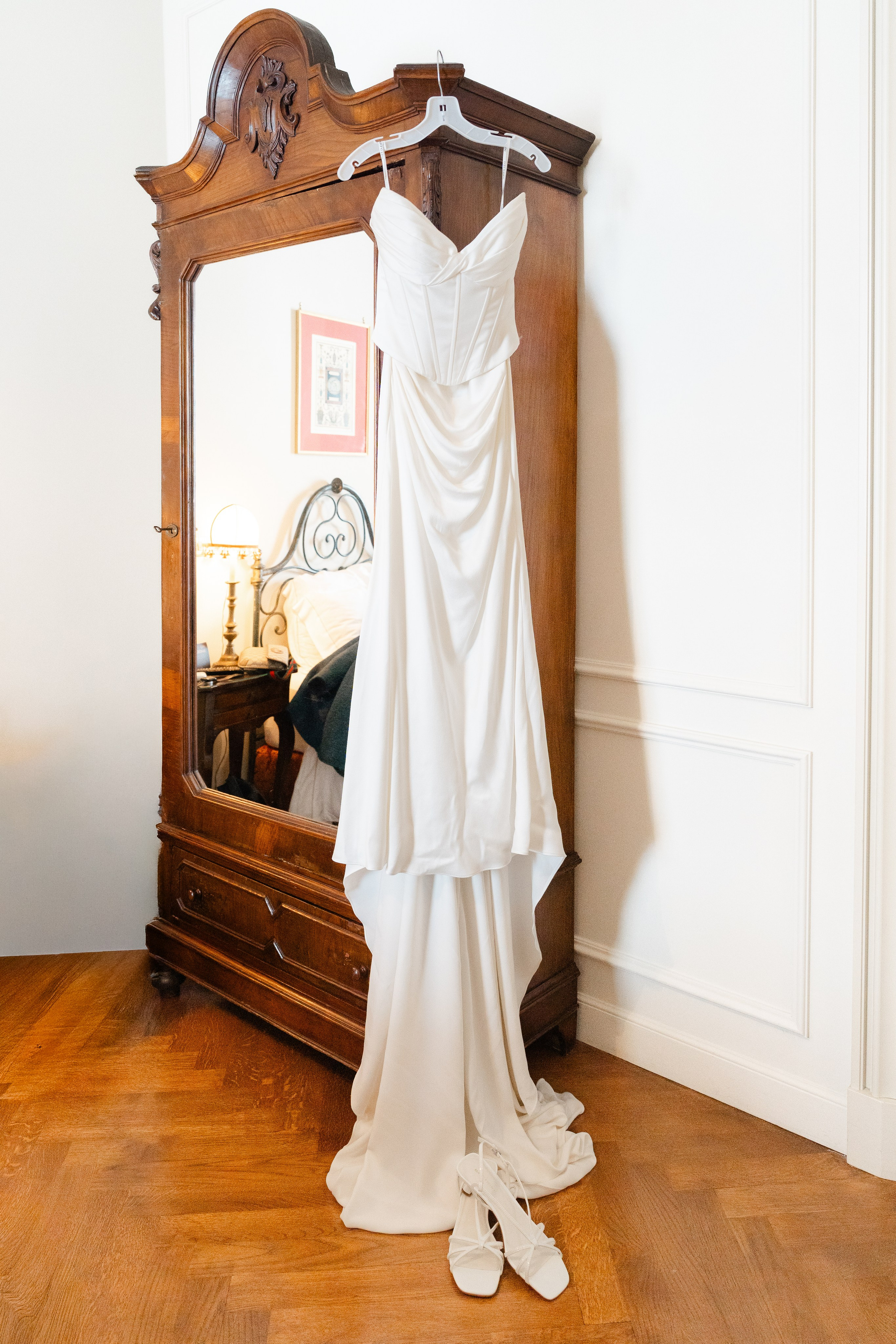 Melissa and Luke _ Rome. PHOTOGRAPHER IN ITALY