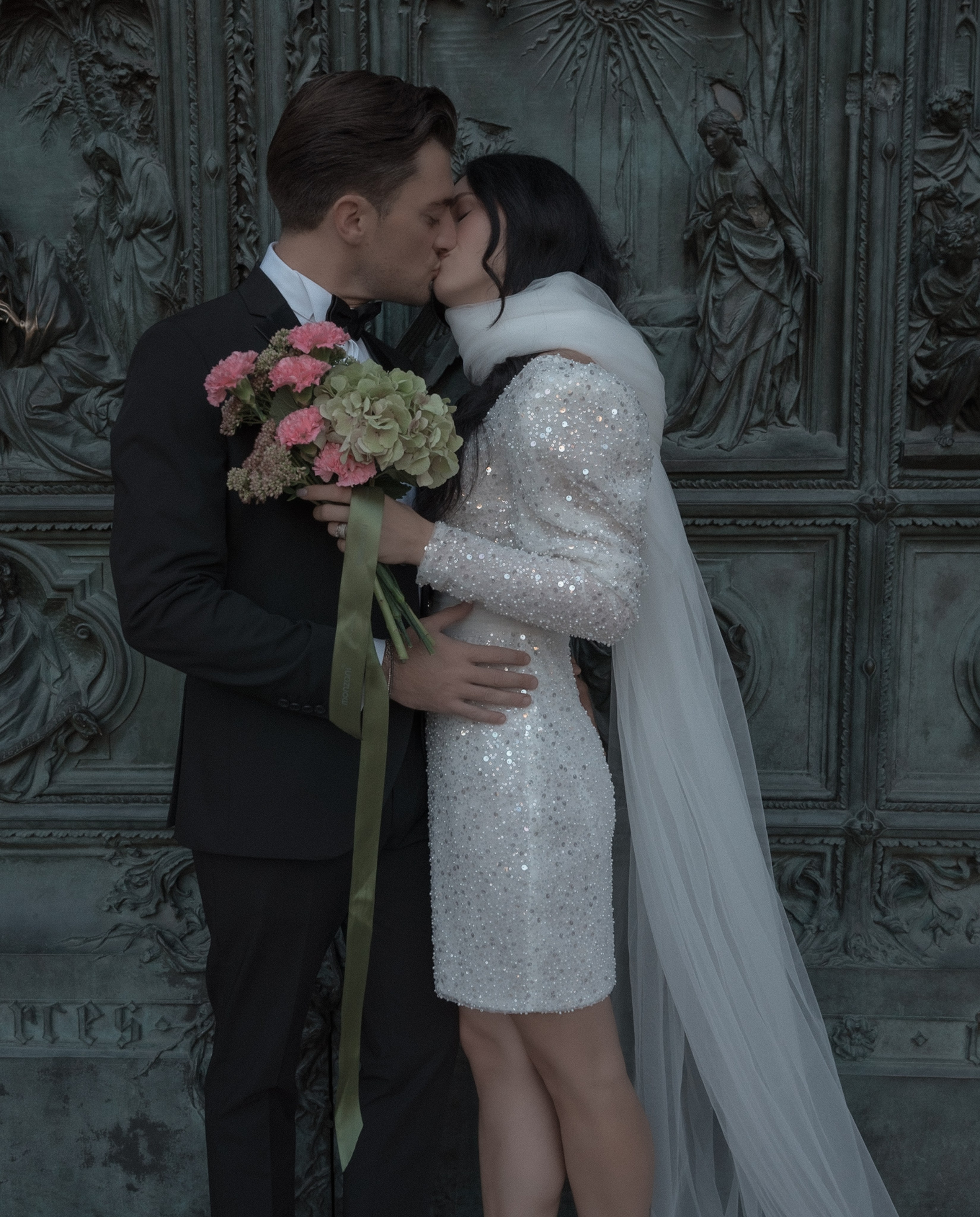 Anastasia & Francesco. Matrimoni per DUE. PHOTOGRAPHER IN ITALY