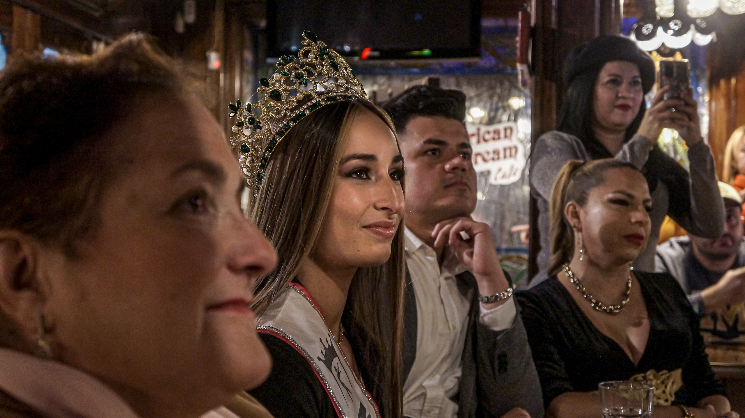 Miss Eco Spain. Photographer Picselen shots