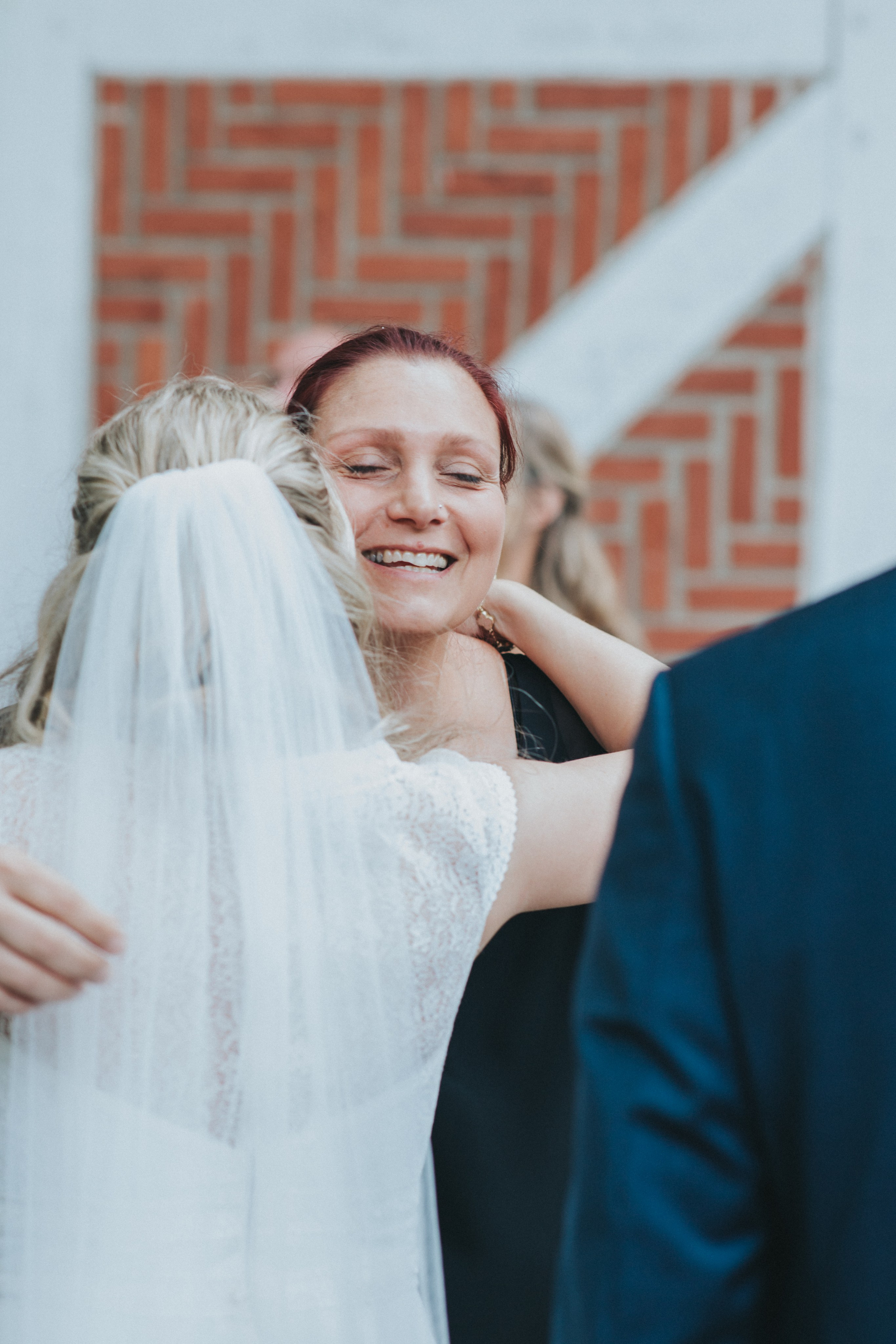 P & J. Hochzeitsfotograf Hamburg