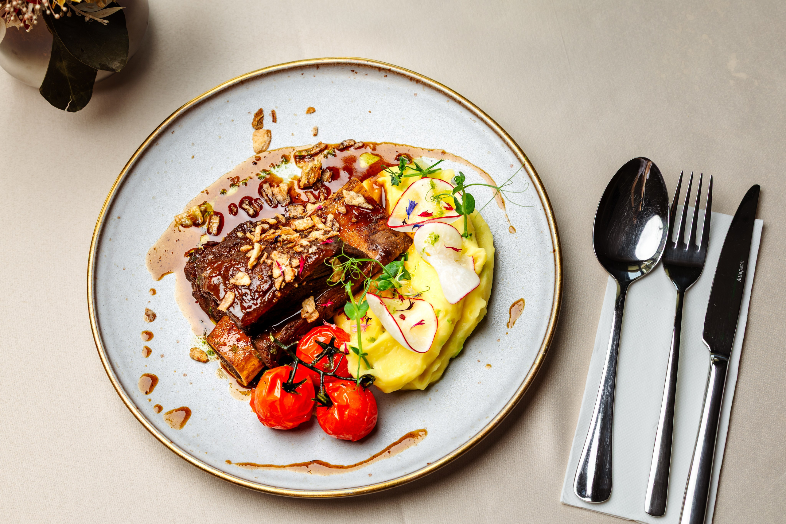 Grand View. Marius Ciocan