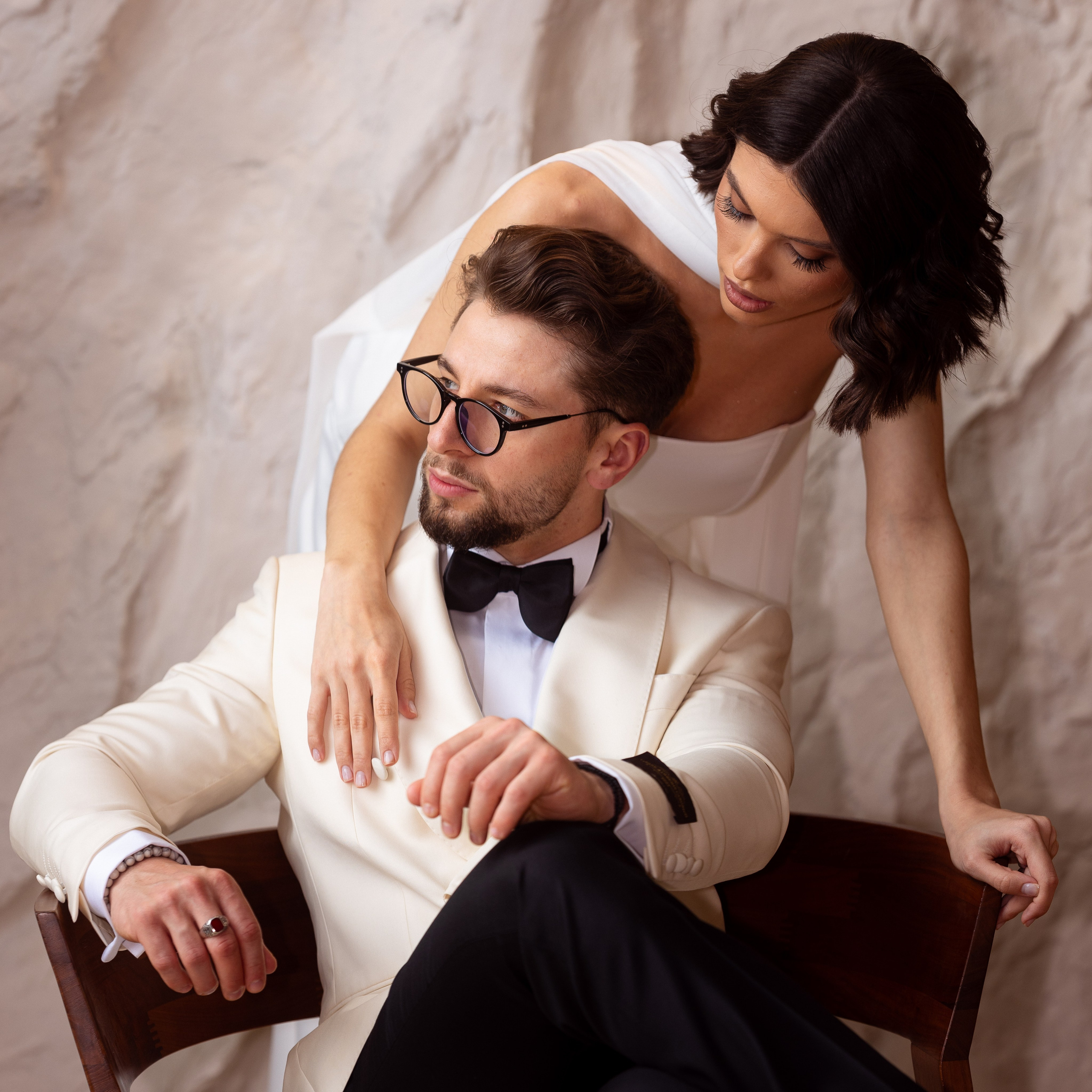 Styled Shoot Rooms Studio 2. Marius Ciocan