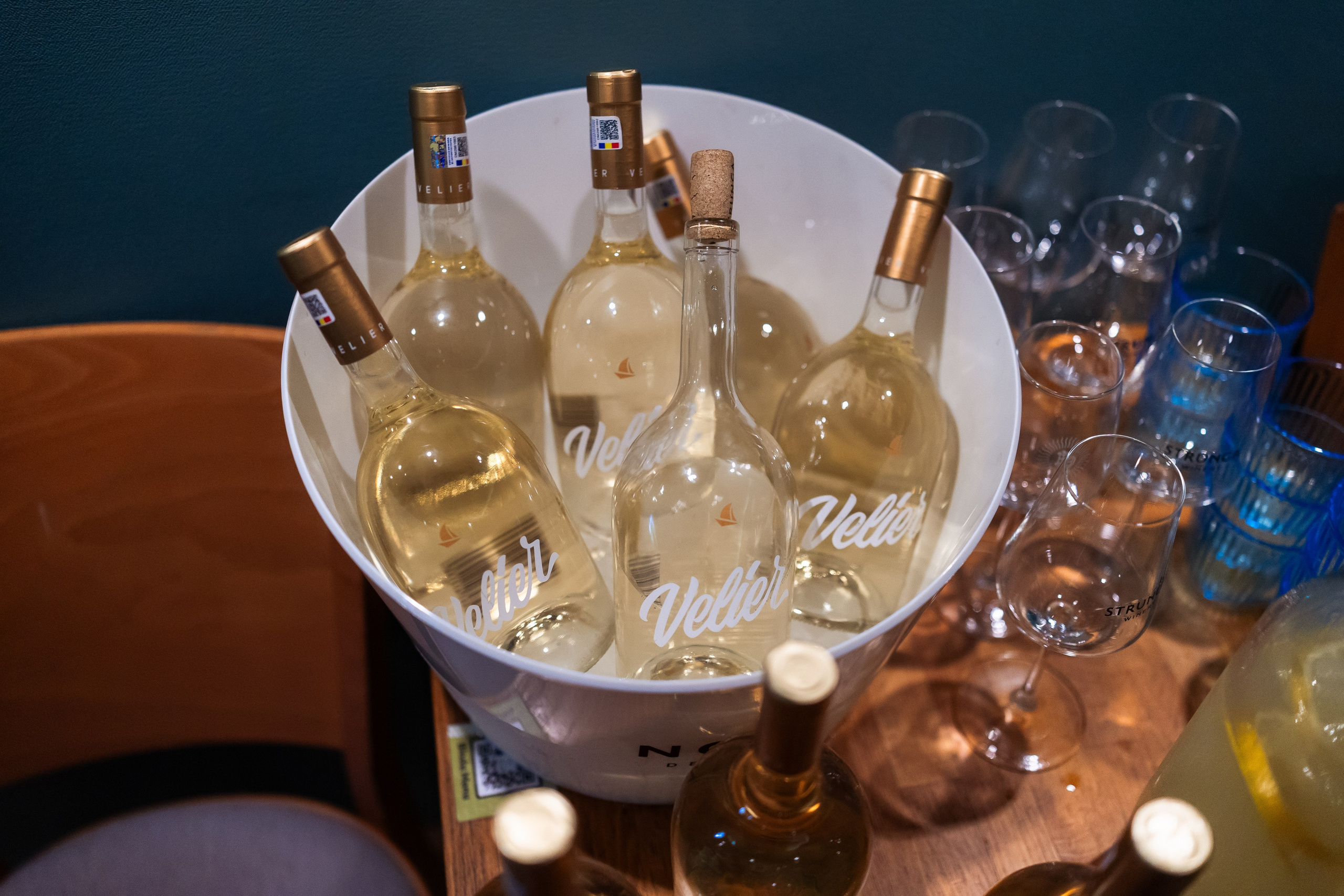 Taste Busters 1. Marius Ciocan