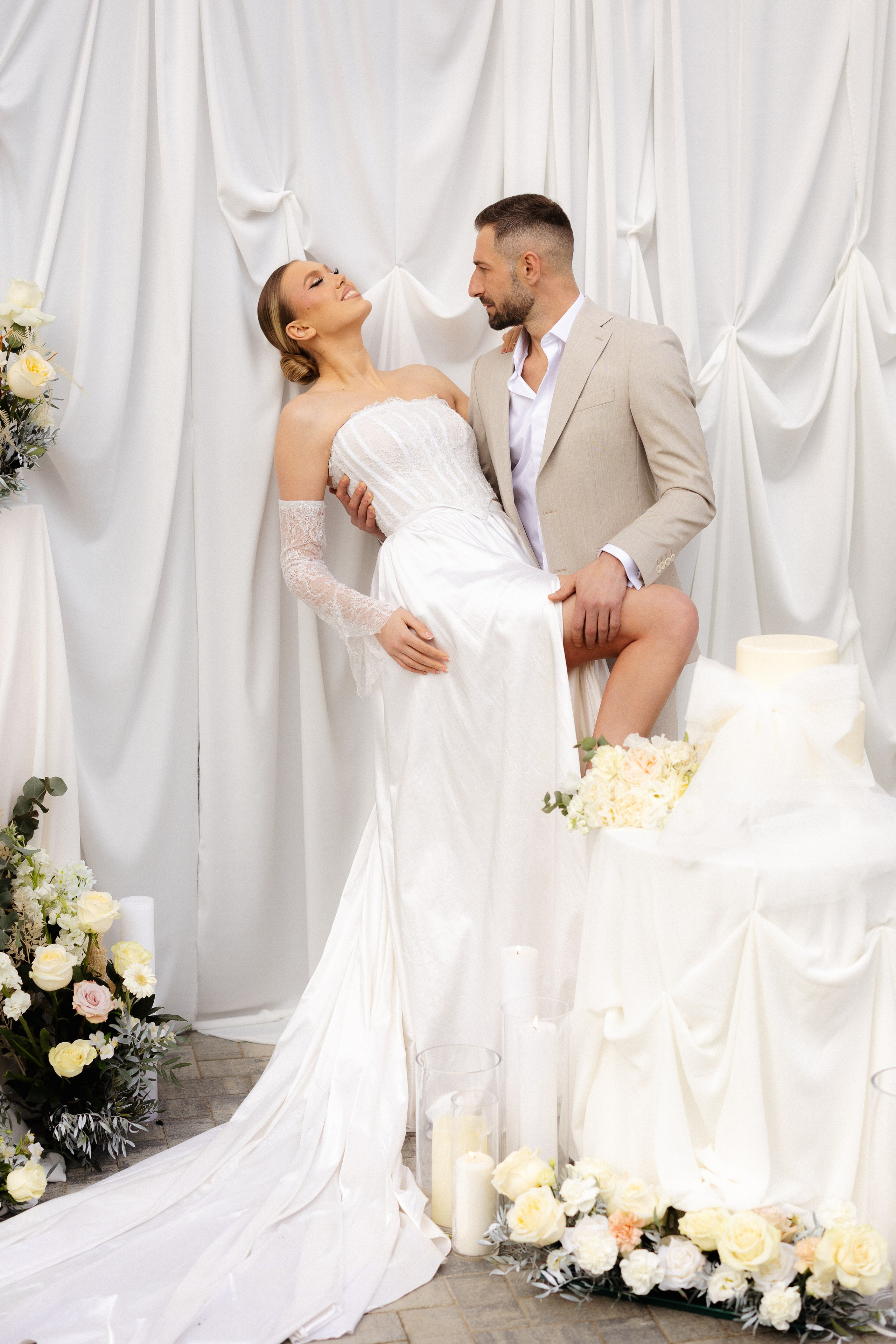 Styled Shoot Alex Zurba 1. Marius Ciocan