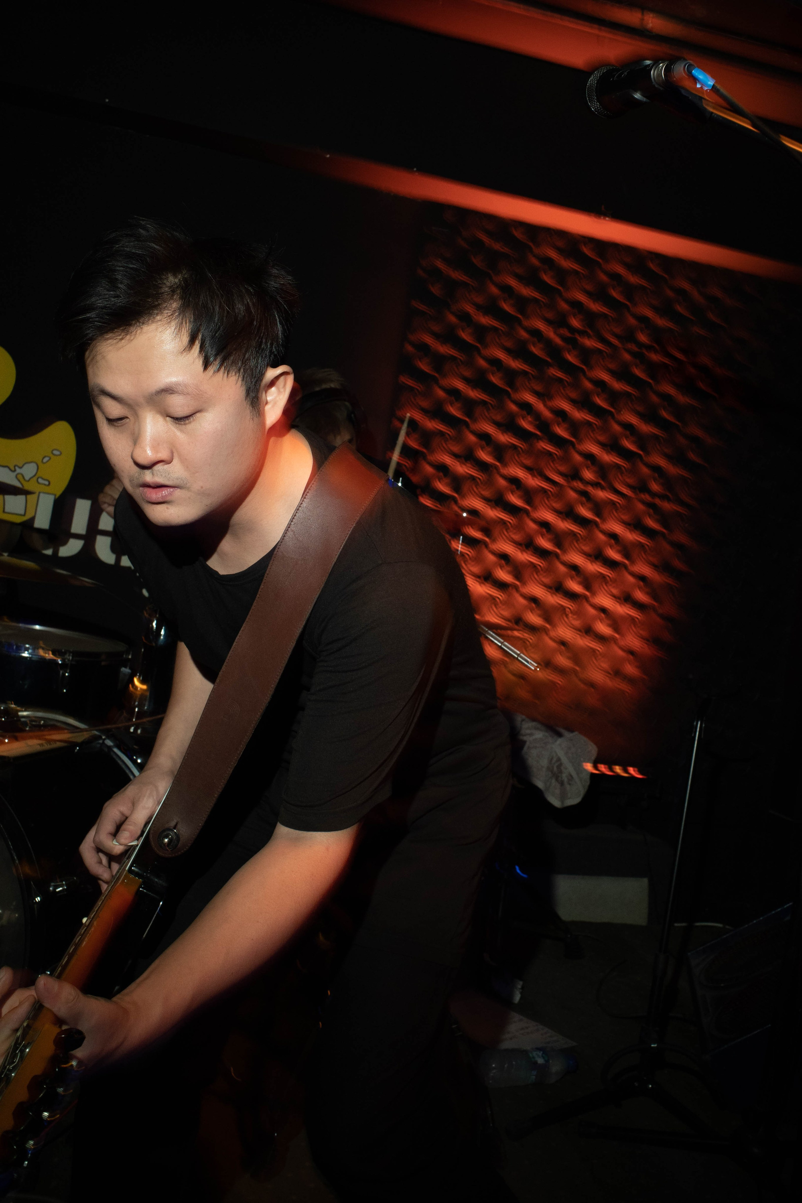 Cruel Tie @ BarDuck @ 06.08.23