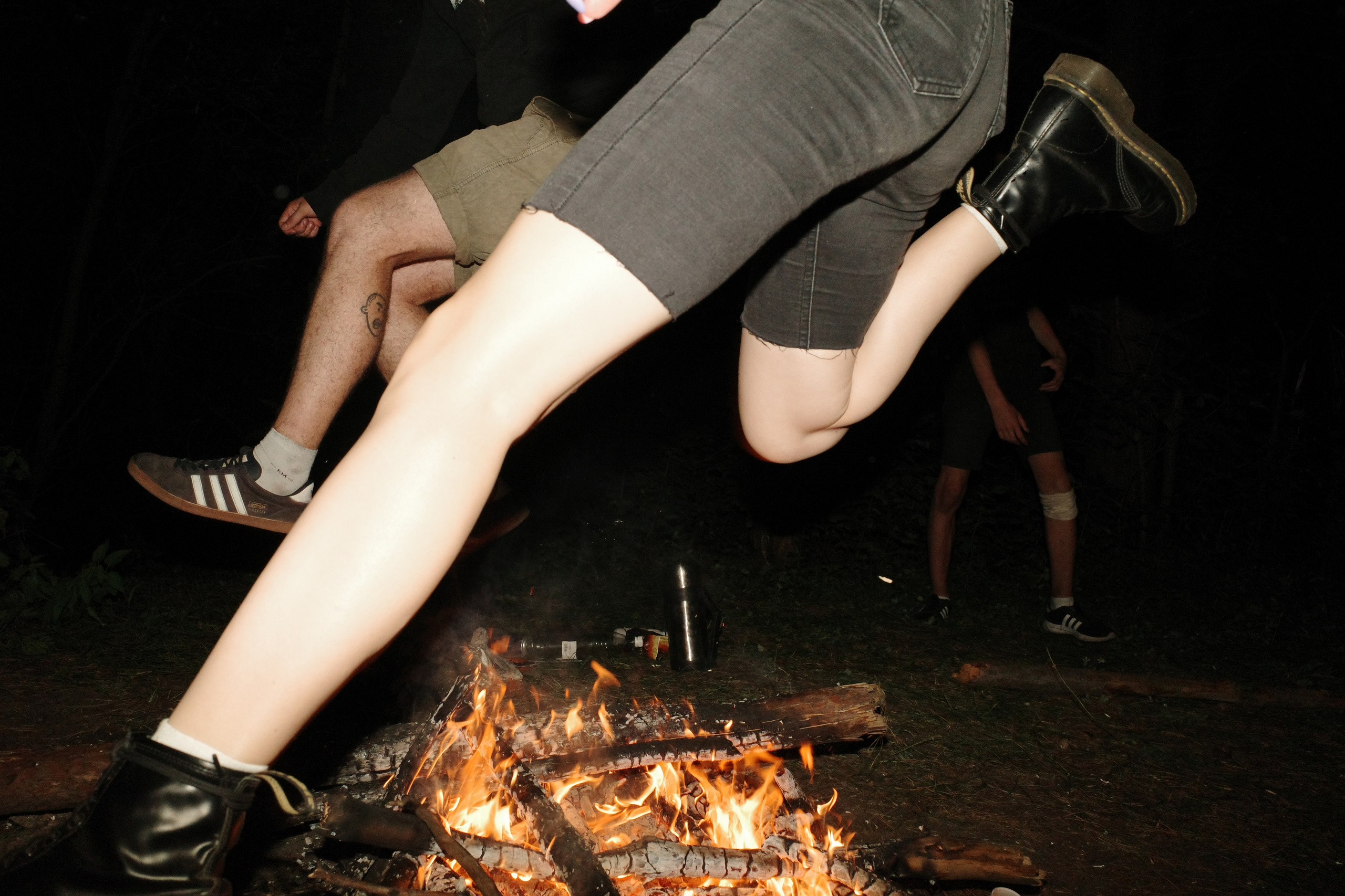 ЕРЕСЬ (ex Увезем в лес) @ Барнаул @ 10.08.2019