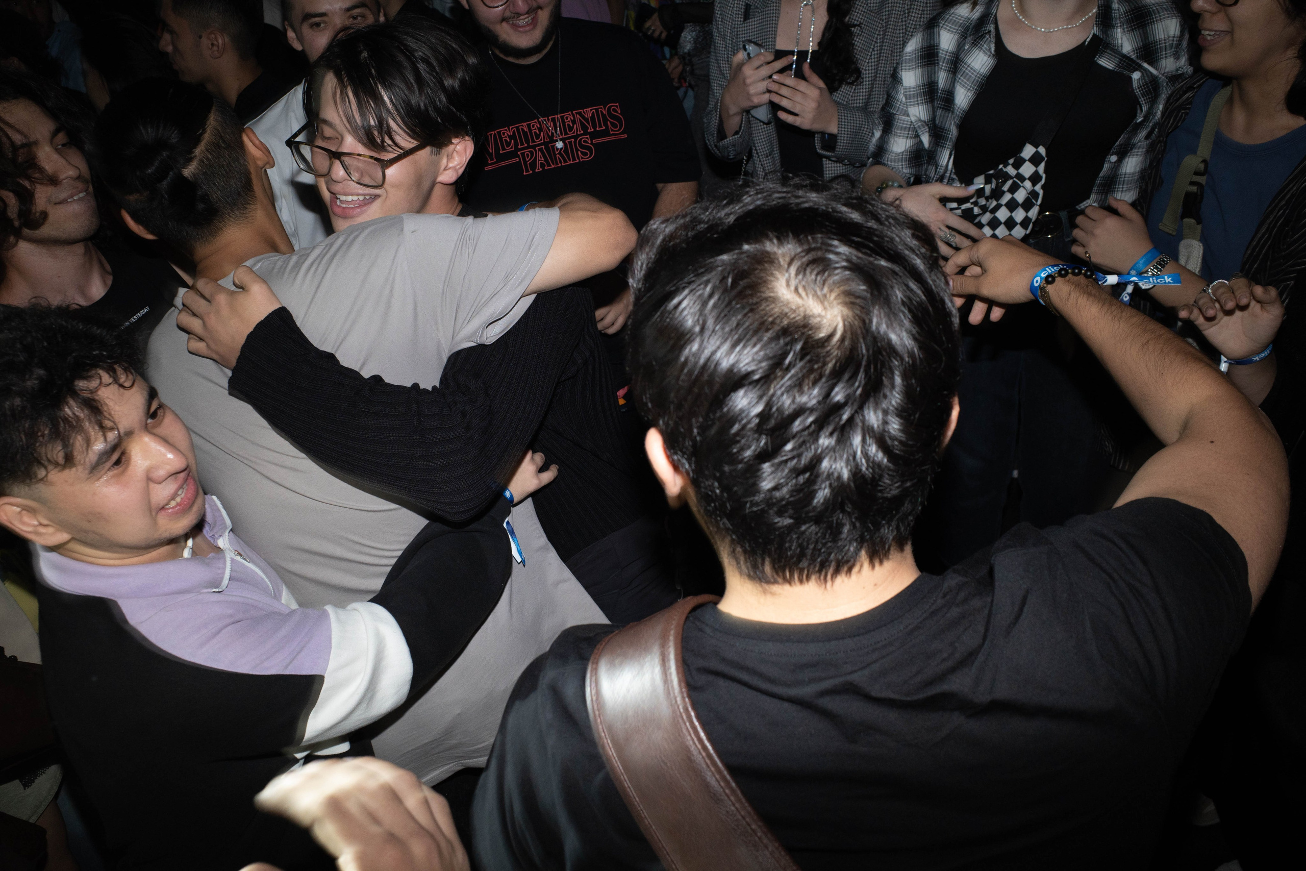 Sublimation fest Day 1 @ 28.09.24