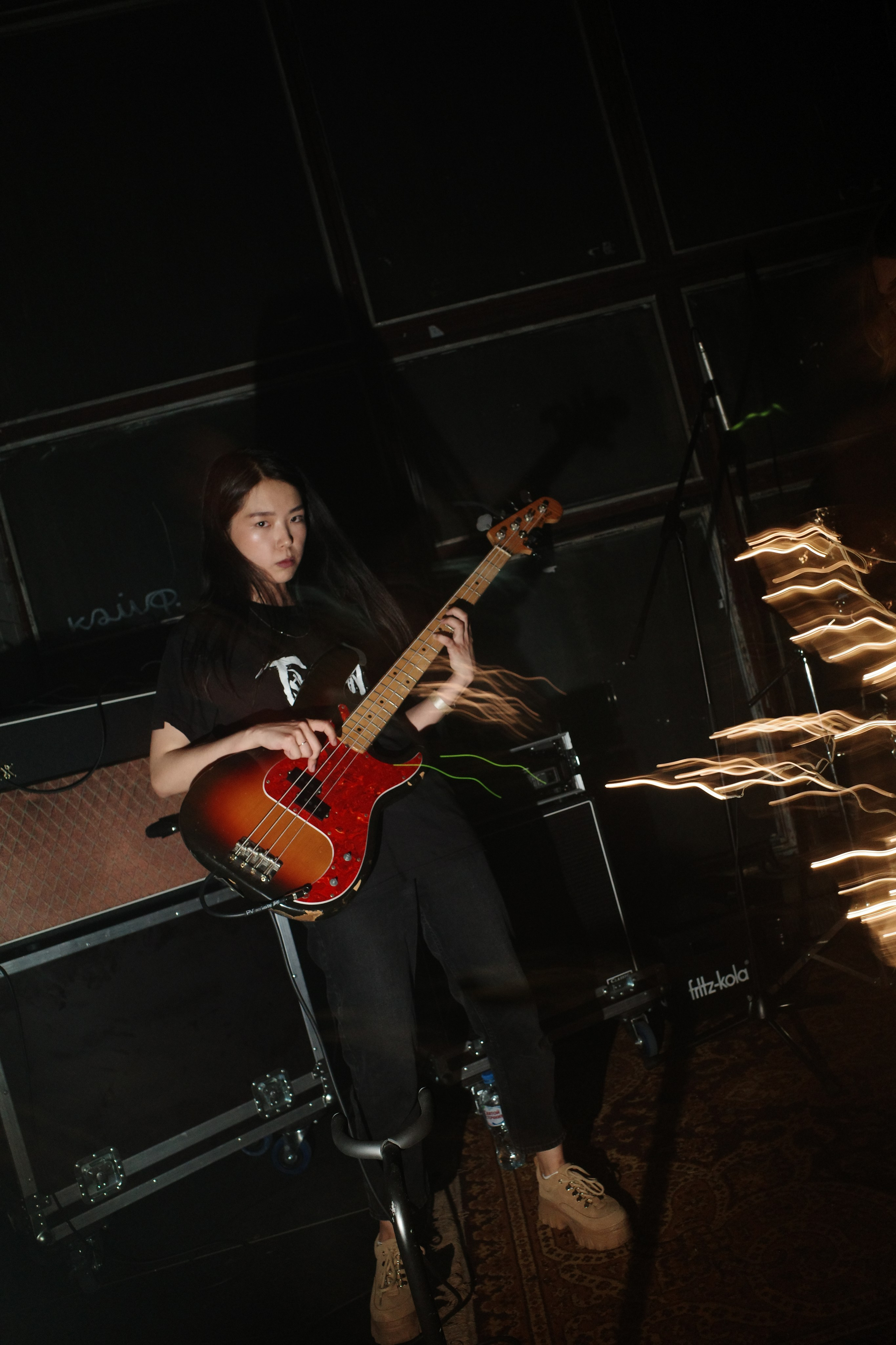 Lucidvox @ Pluton @ 30.05.19