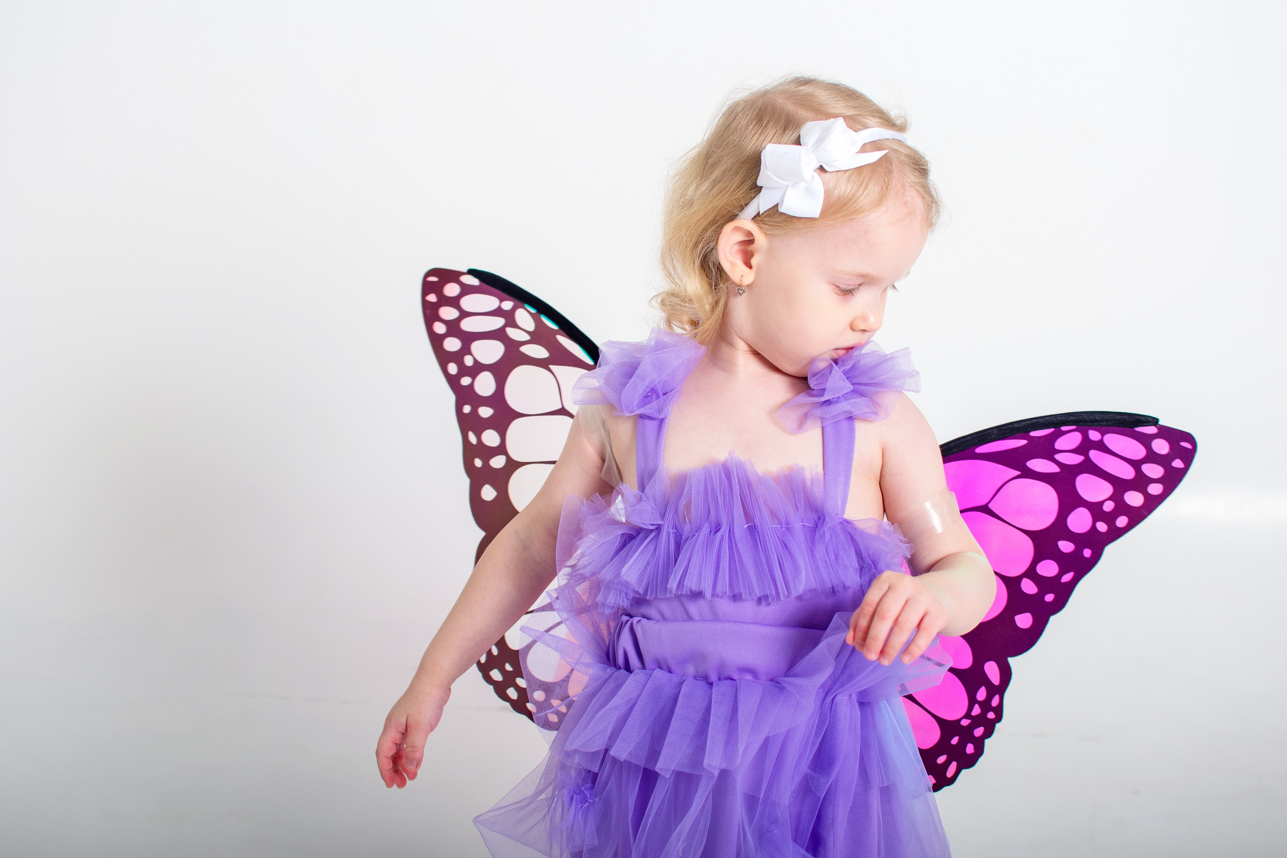 Сестрички. Фотограф новорожденных в Темиртау и Караганде Любовь Жукова newborn