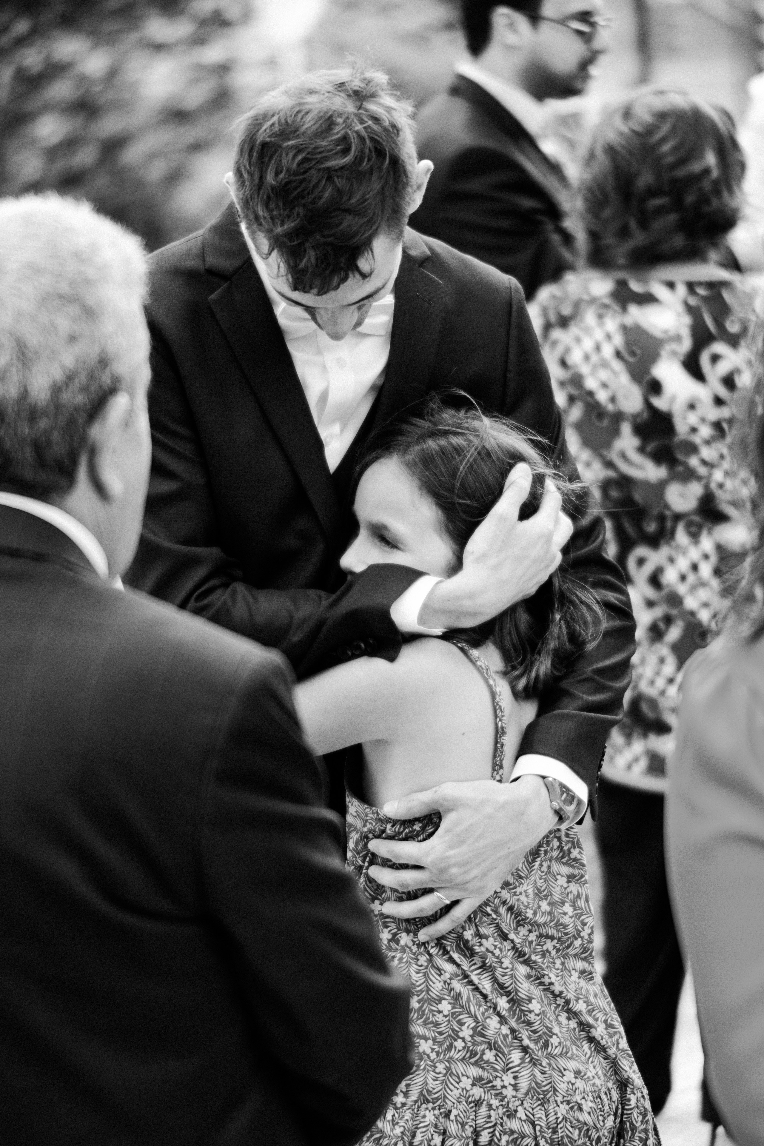 Swann & Zeineb. Photographer in Paris