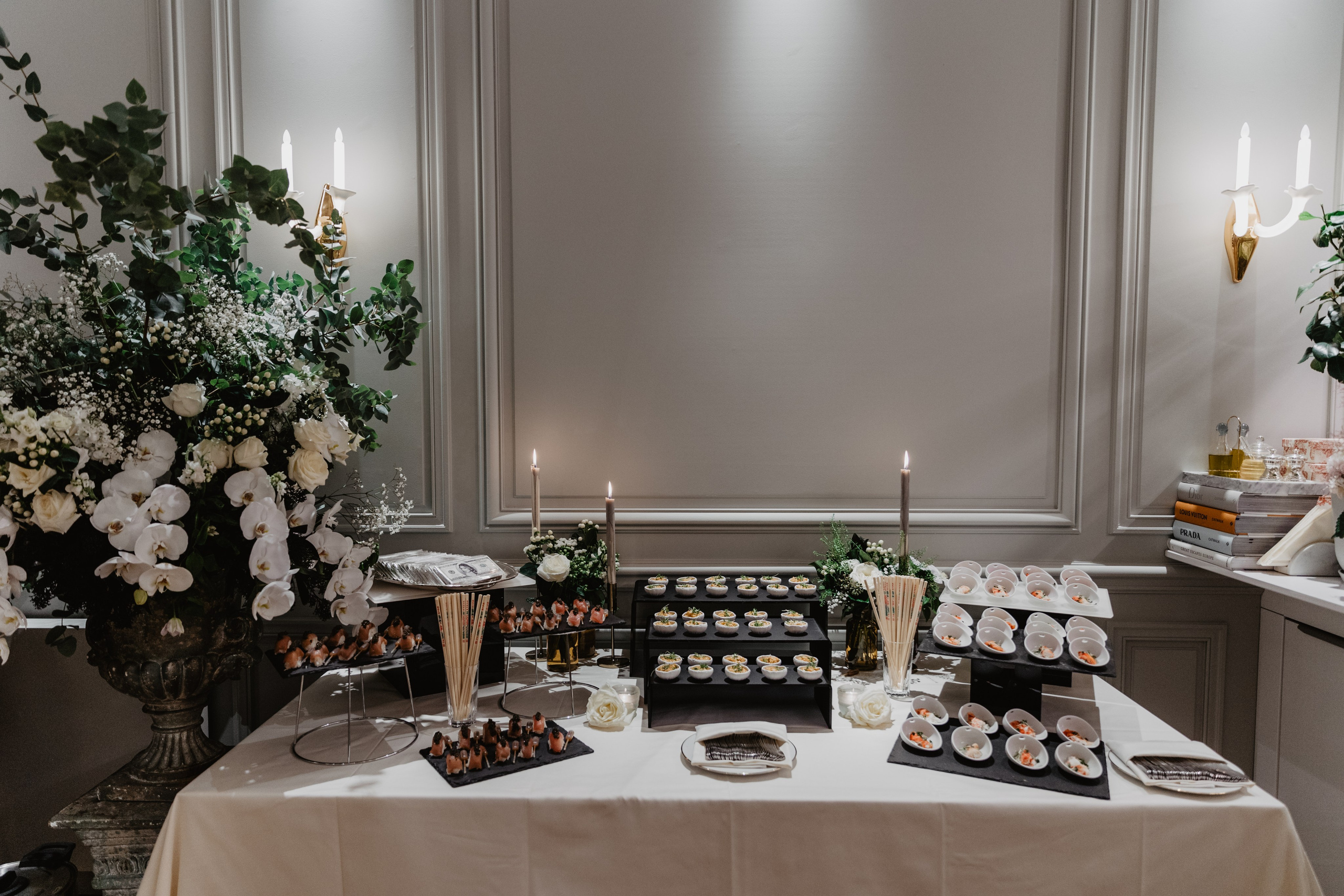 Tayna & Caster. Photographer in Paris