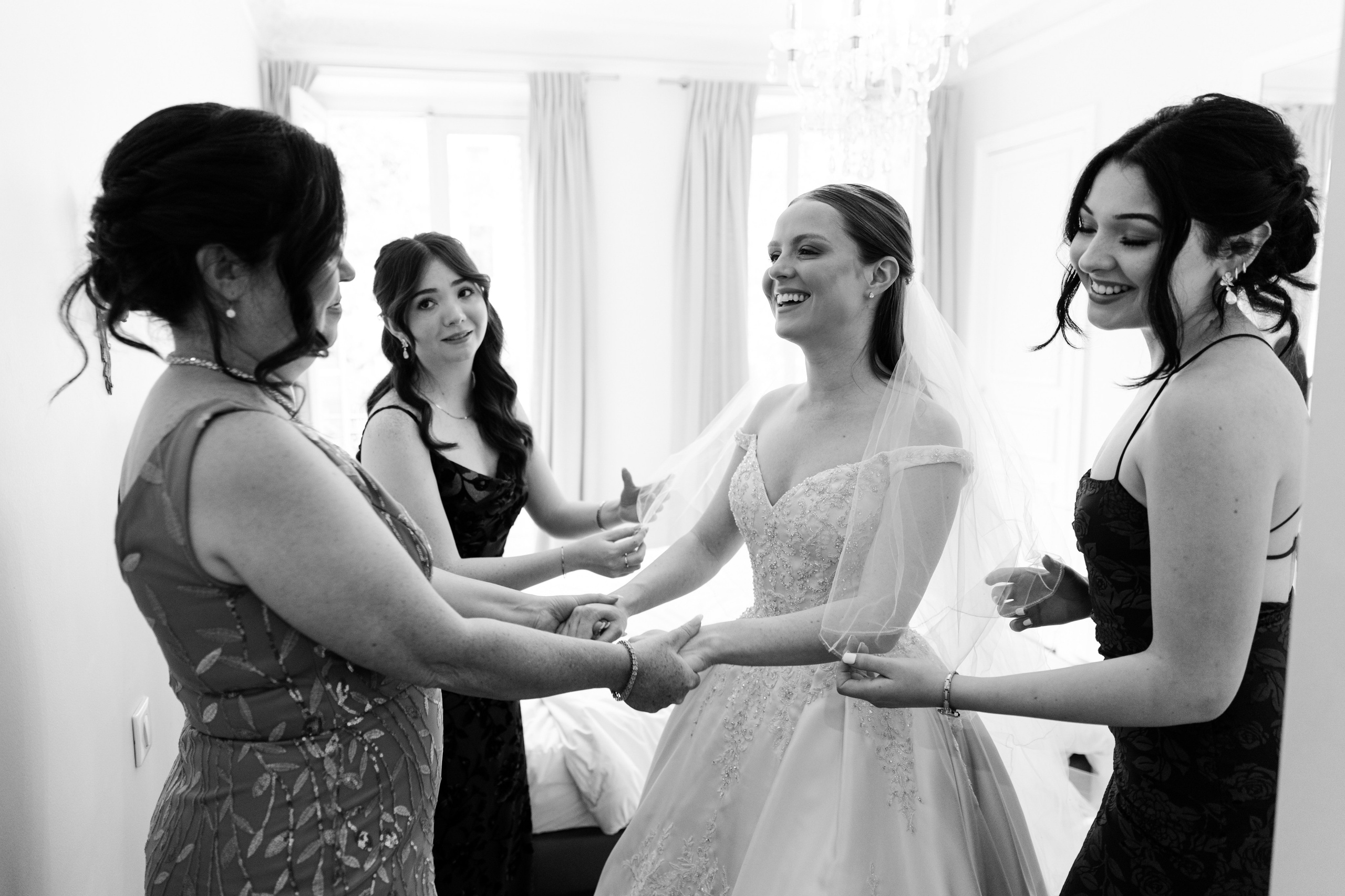 Camille & Kenny | Wedding Photography in Paris. Paris Wedding Photographer