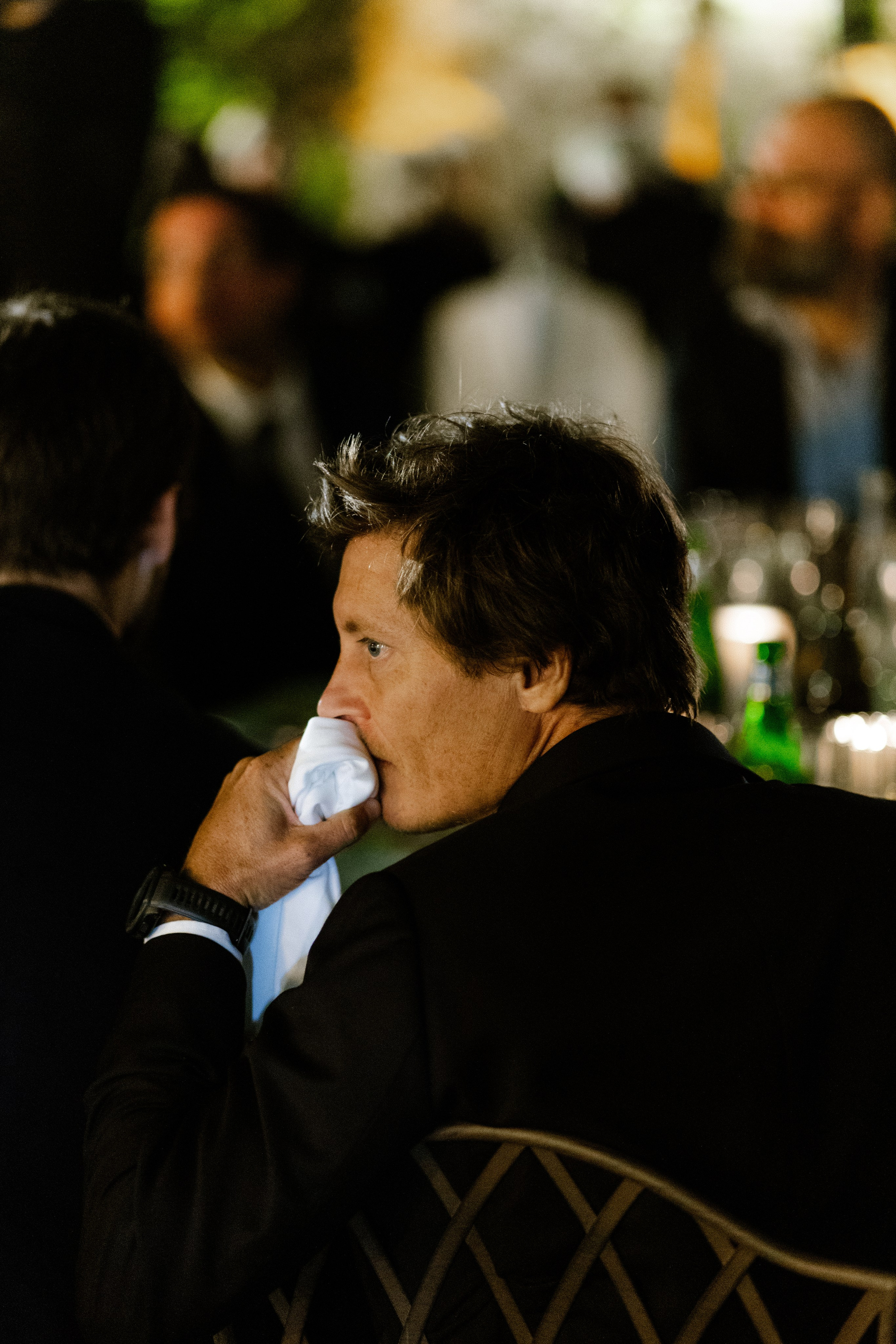 Inna & Ben. Photographer in Paris