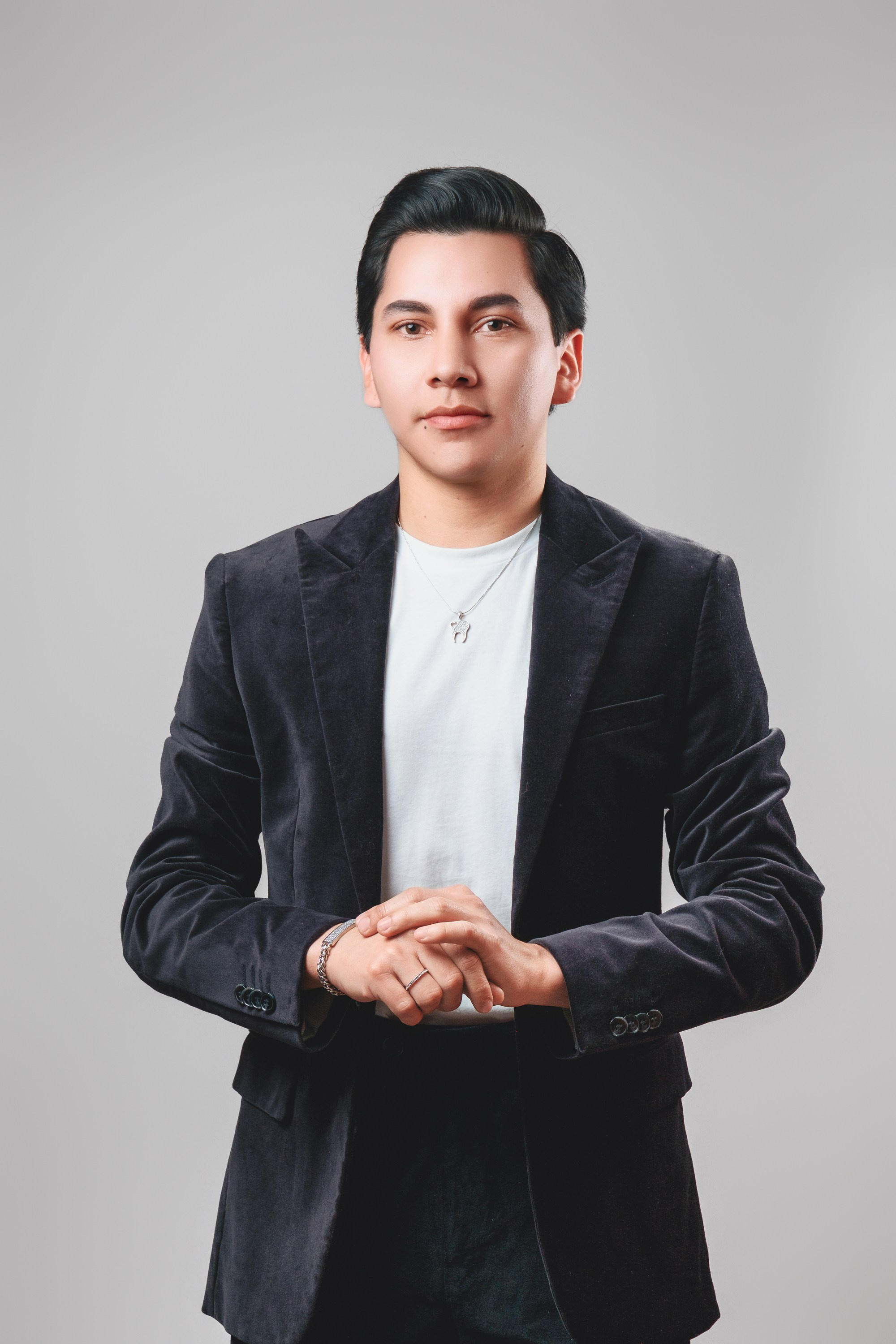 Portrait Photography. Principal