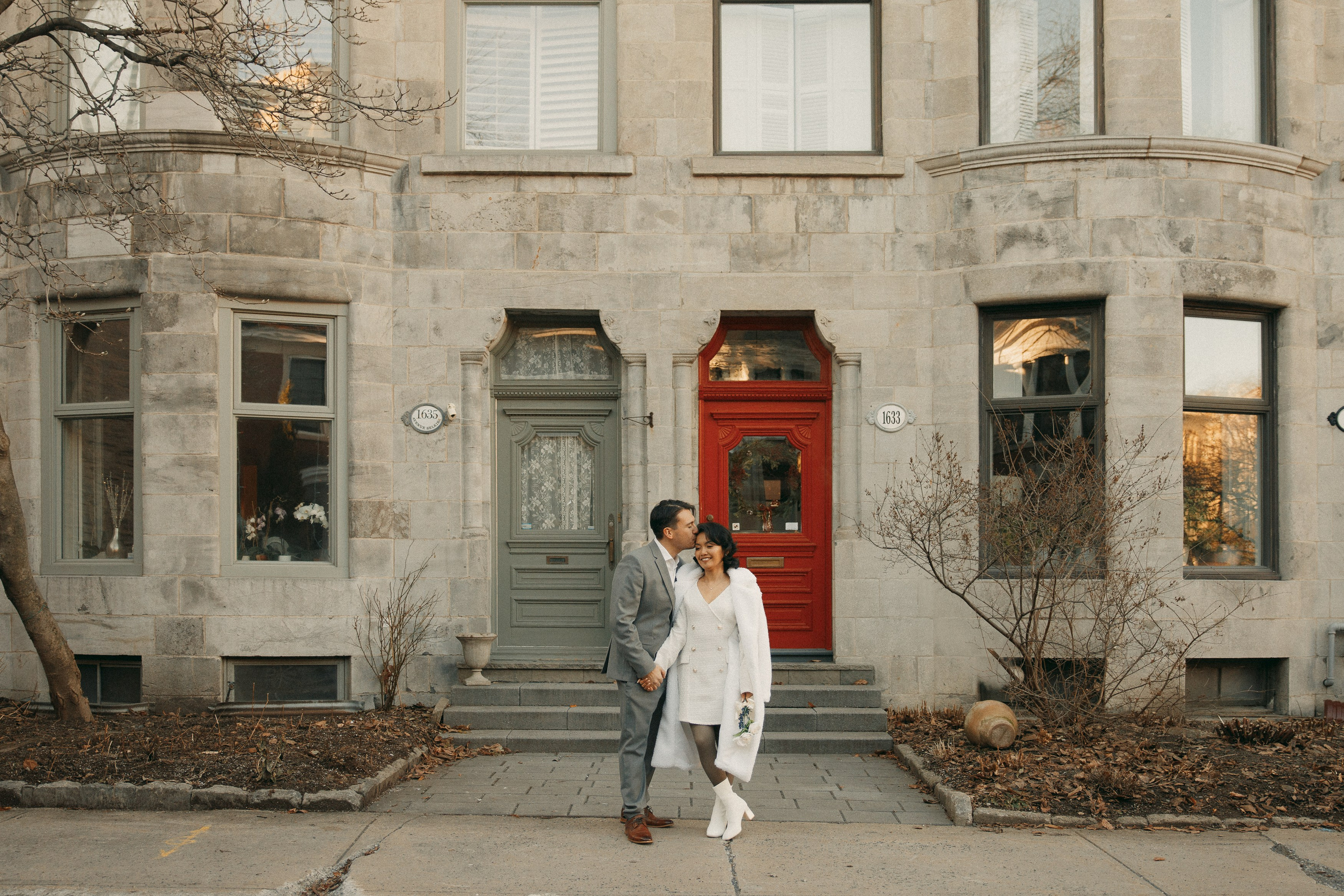 WEDDING. Anna Gabitova — Family, Maternity, Lifestyle Photographer in Montreal