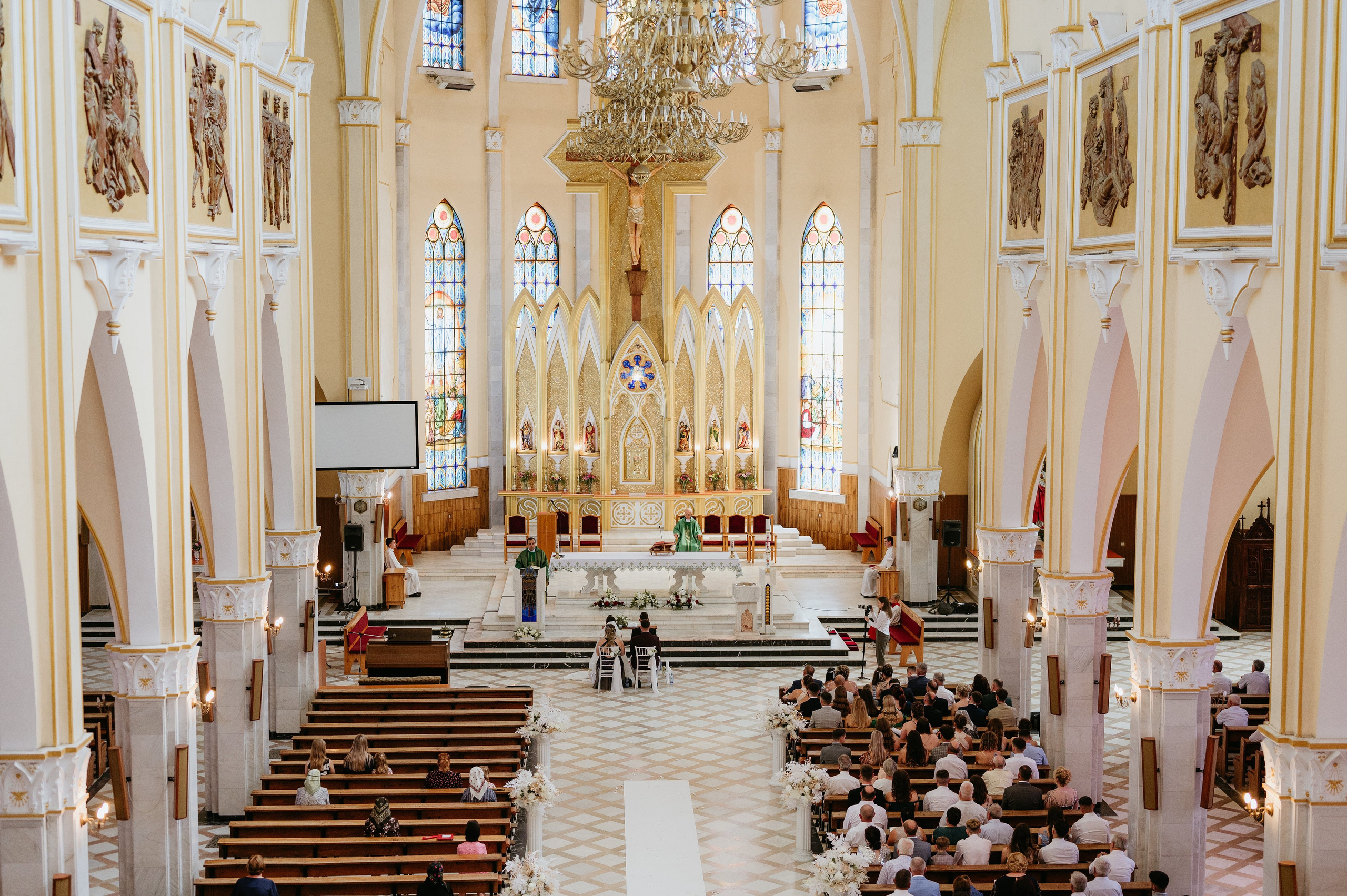 Sergiu si Adina. Valentin Melen - fotograf de nunta 🤍