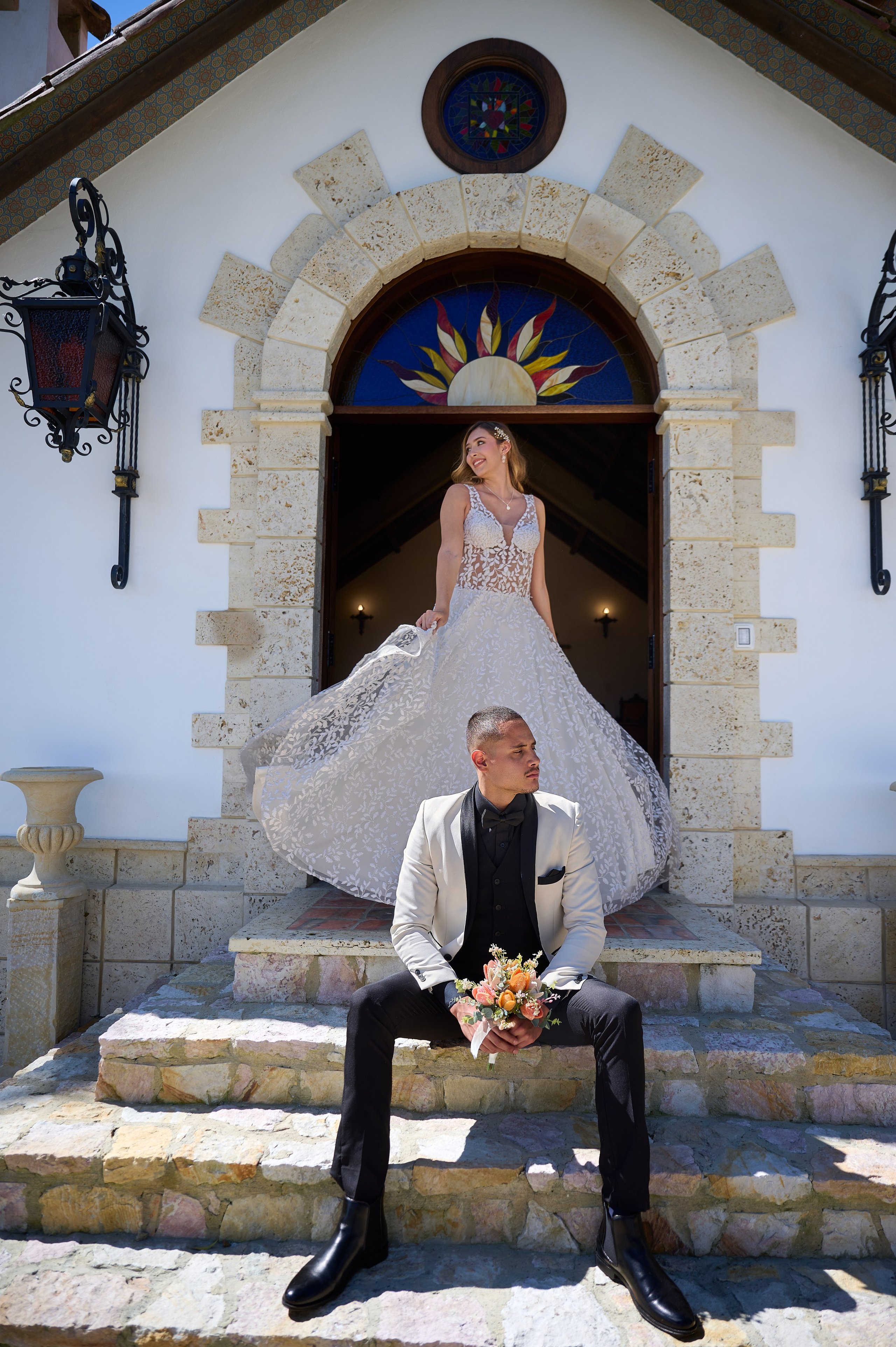 Fotografo en Colombia. Wedding Photography & Videography by ZZ Hendrick | Capturing Your Love Story in Colombia & USA