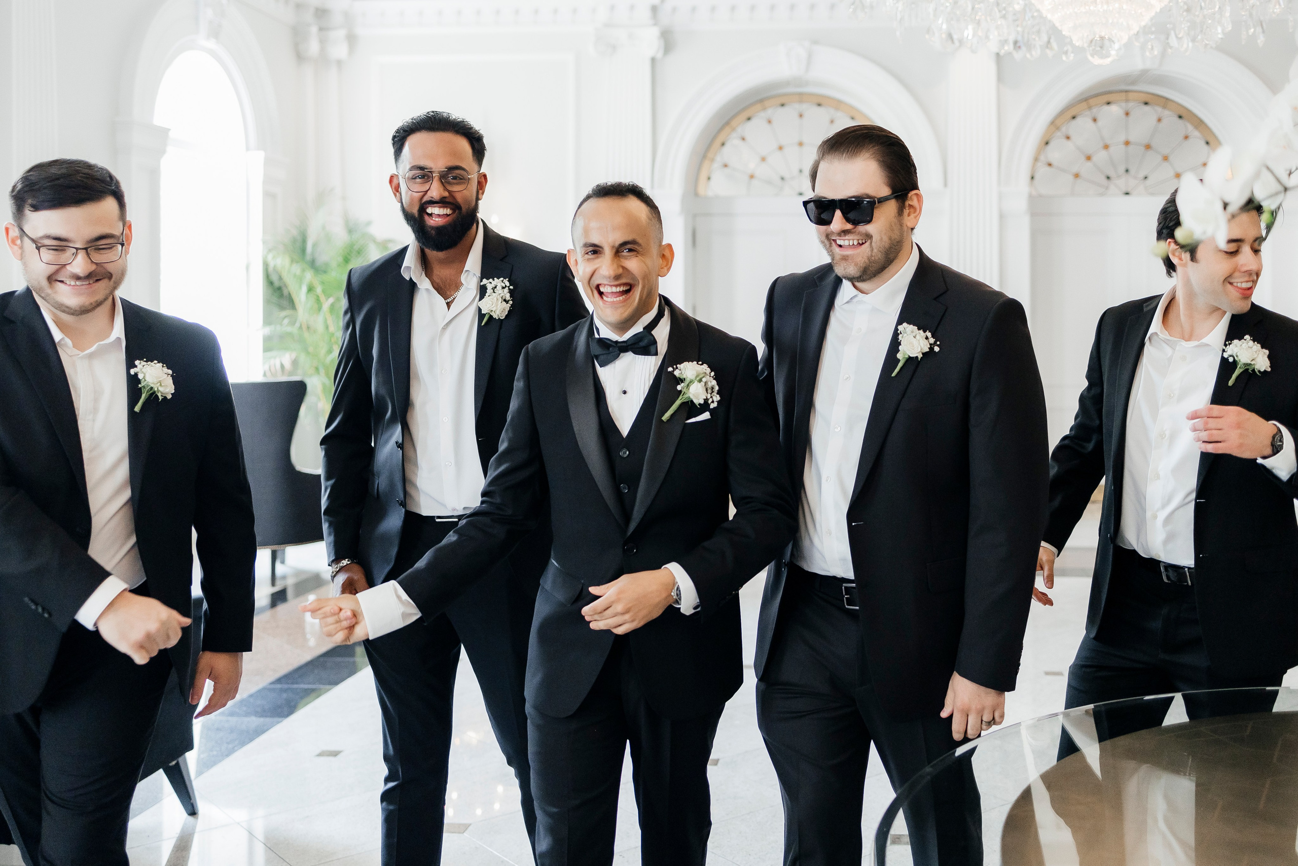 Mahmoud & Lana. Wedding Photo & Video