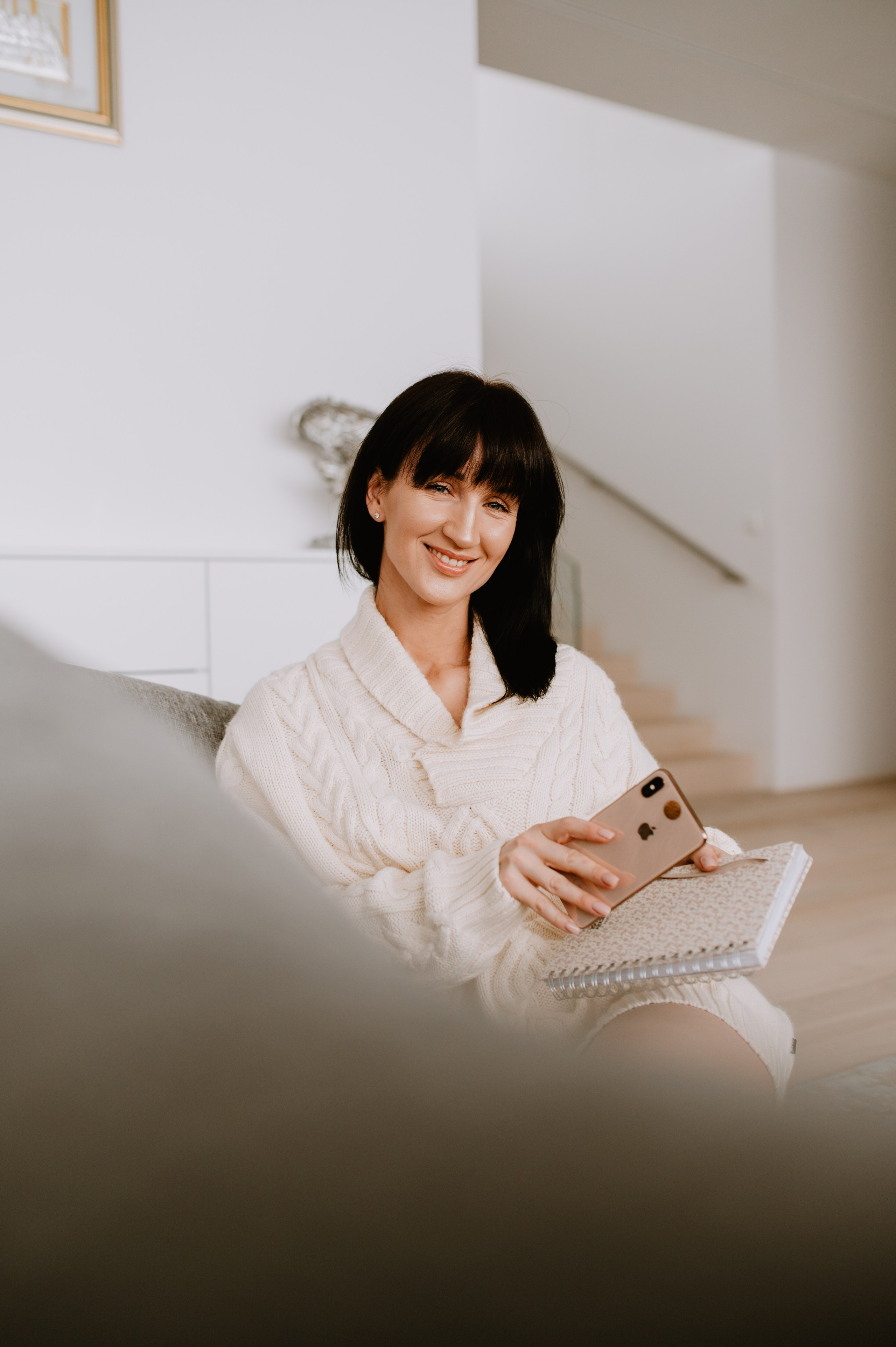 Yulia Dottera Aromatouch. ANNA-MARIA PHOTO CONTENT CREATOR — фотограф, естет, художник і візуальний експерт Instagram у Празі