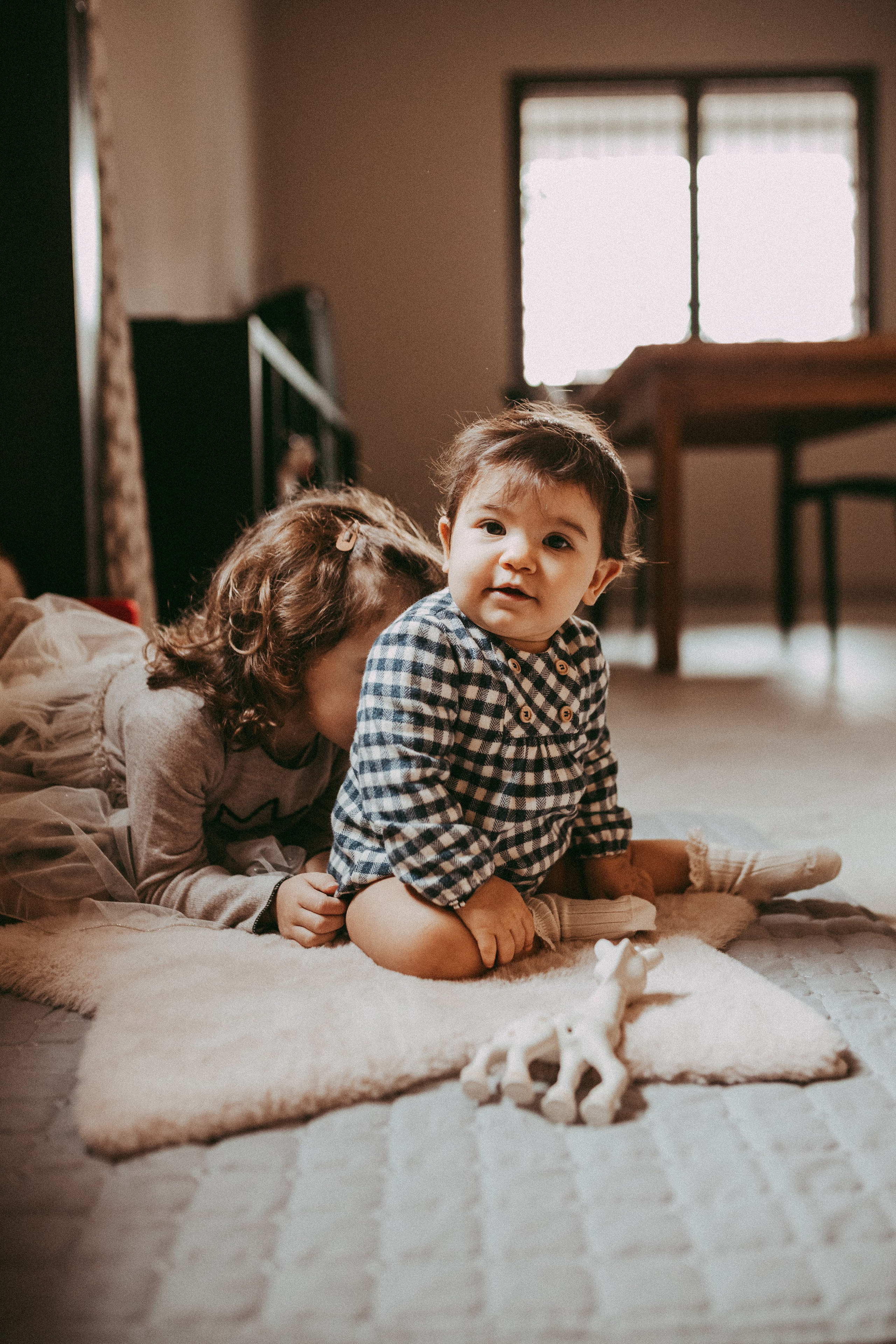 Natale in famiglia. Fotografo a Ravenna Nataliya Samsonova